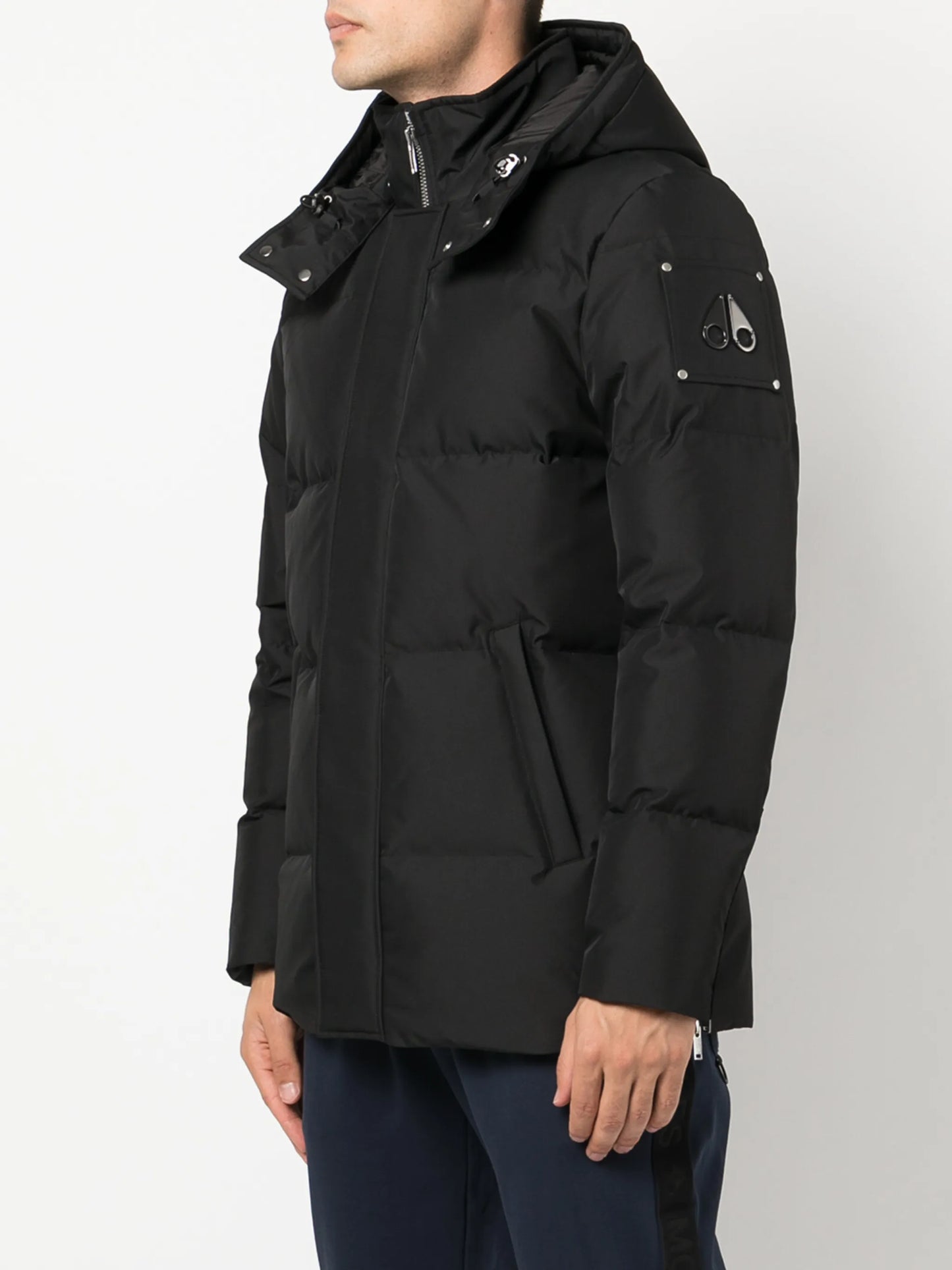 Cloud 3Q jacket