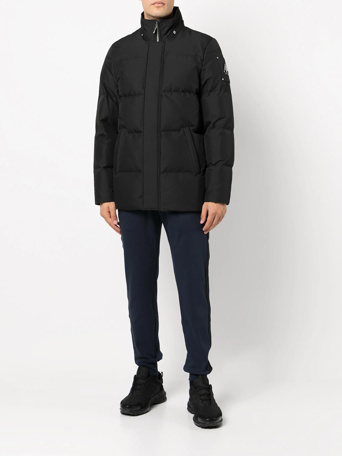 Cloud 3Q jacket