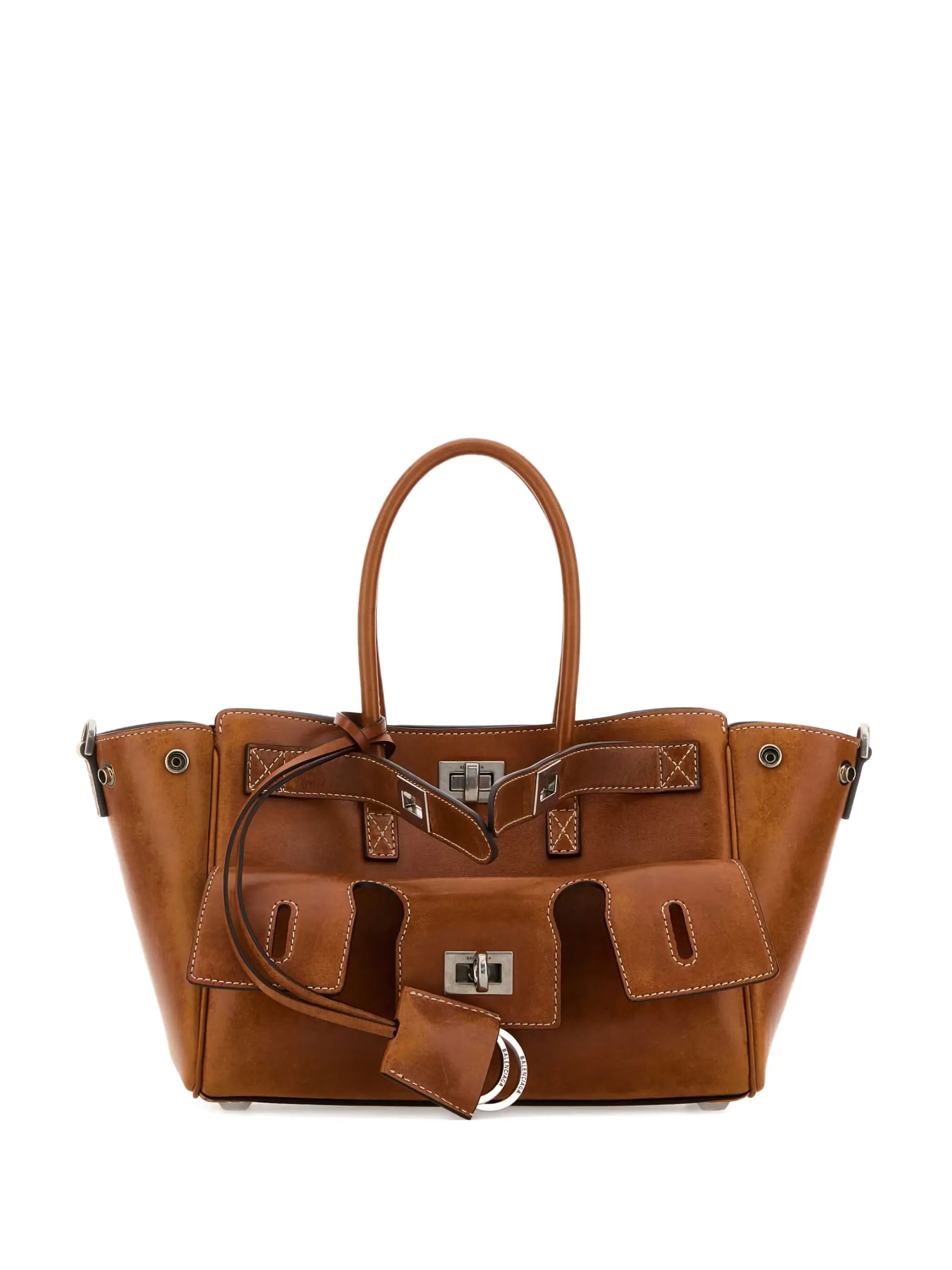 mini All Bel Air tote bag