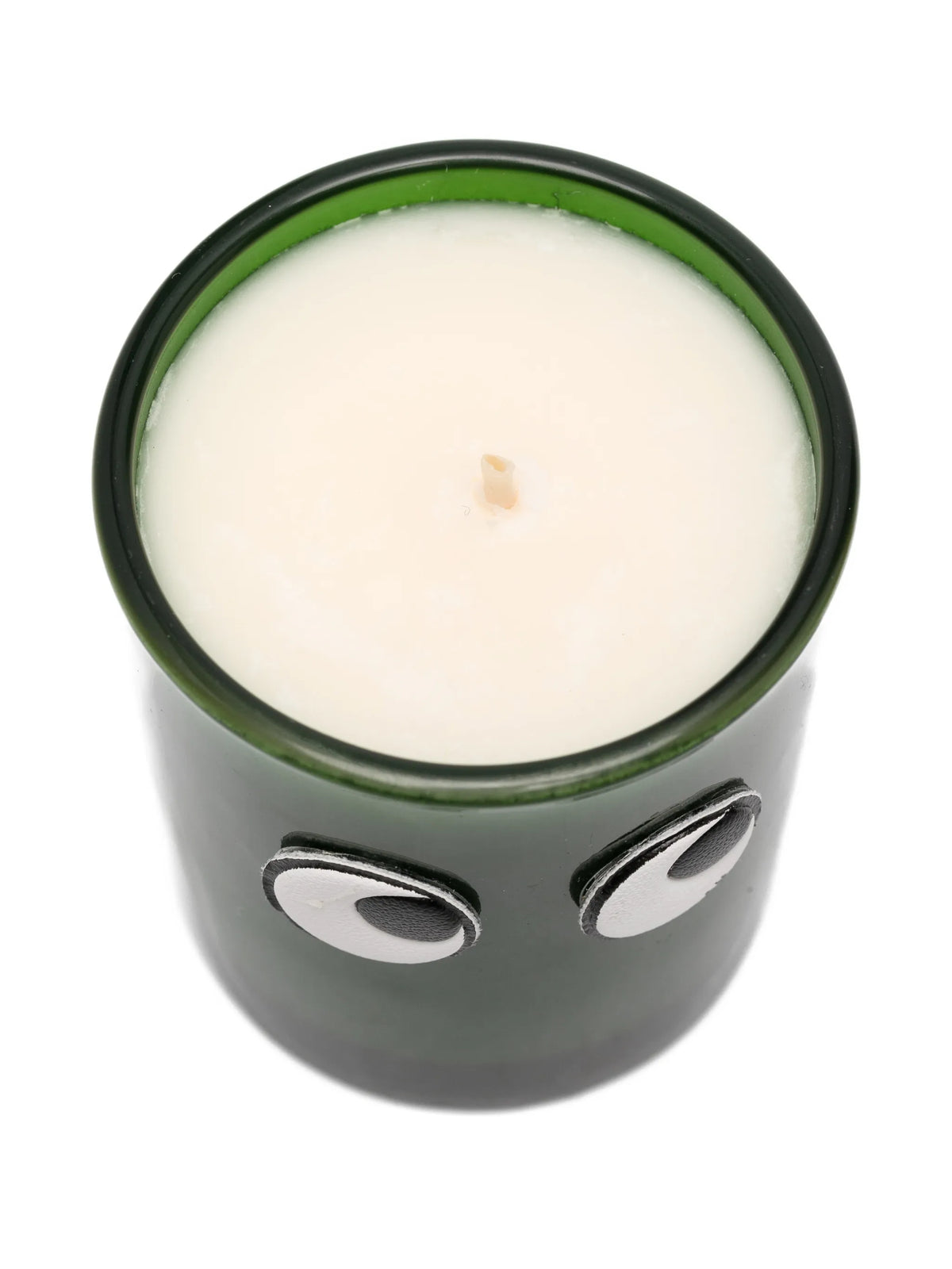 eyes-motif candles (set of three)