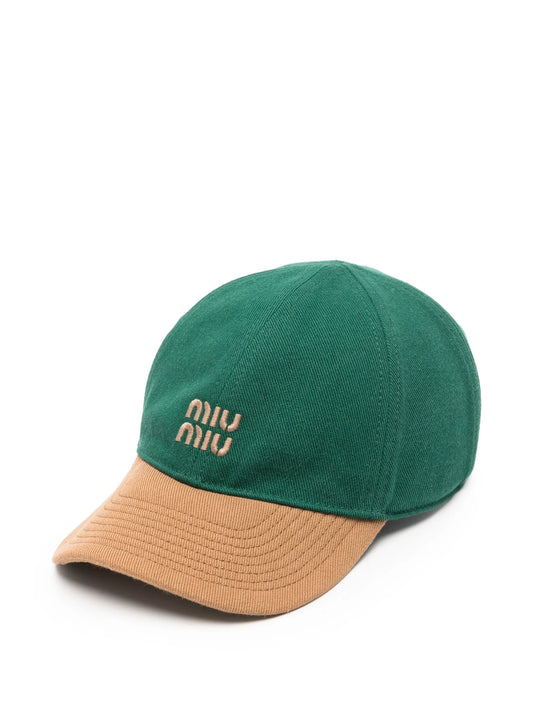 Drill baseball cap