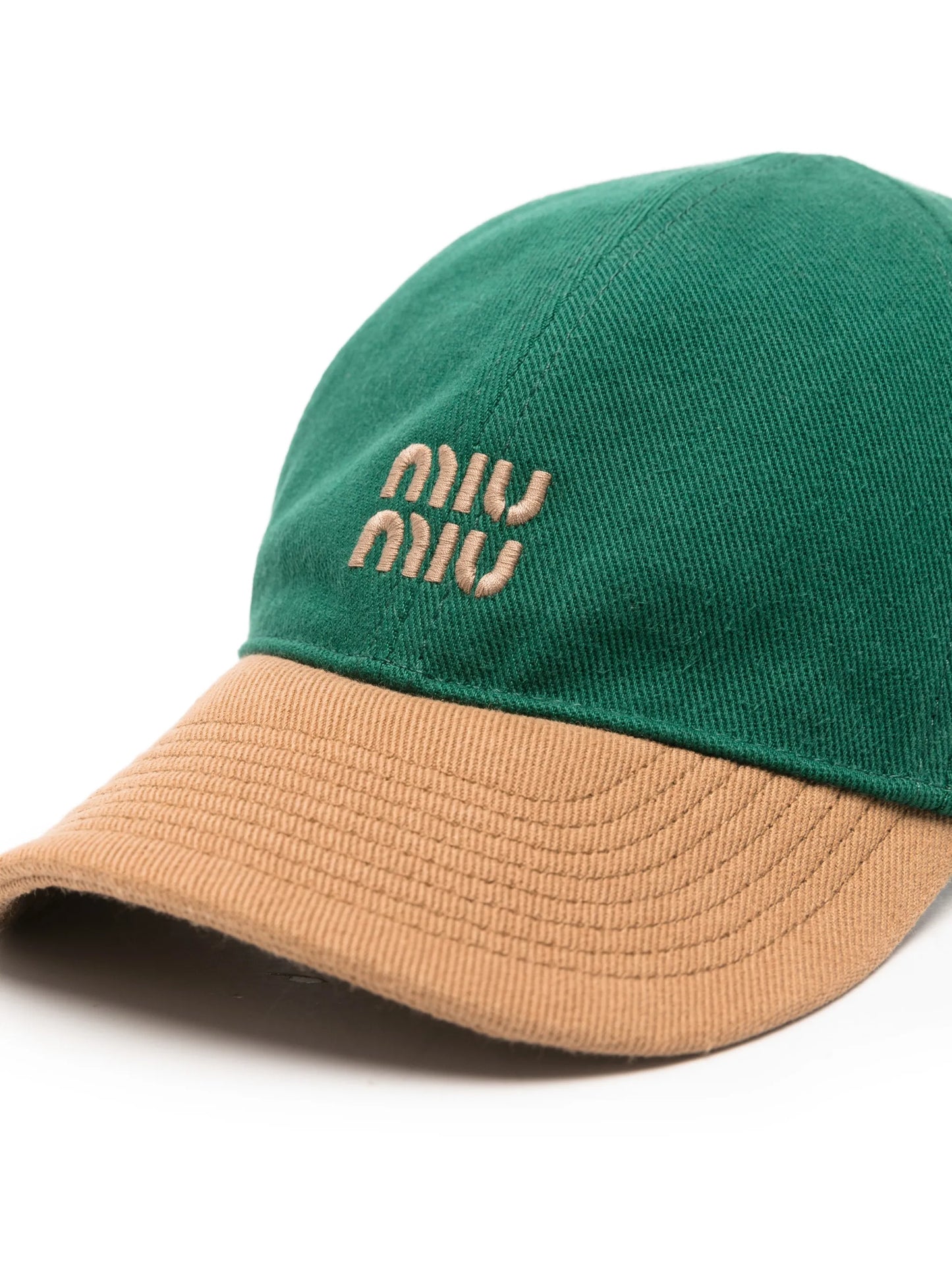 Drill baseball cap