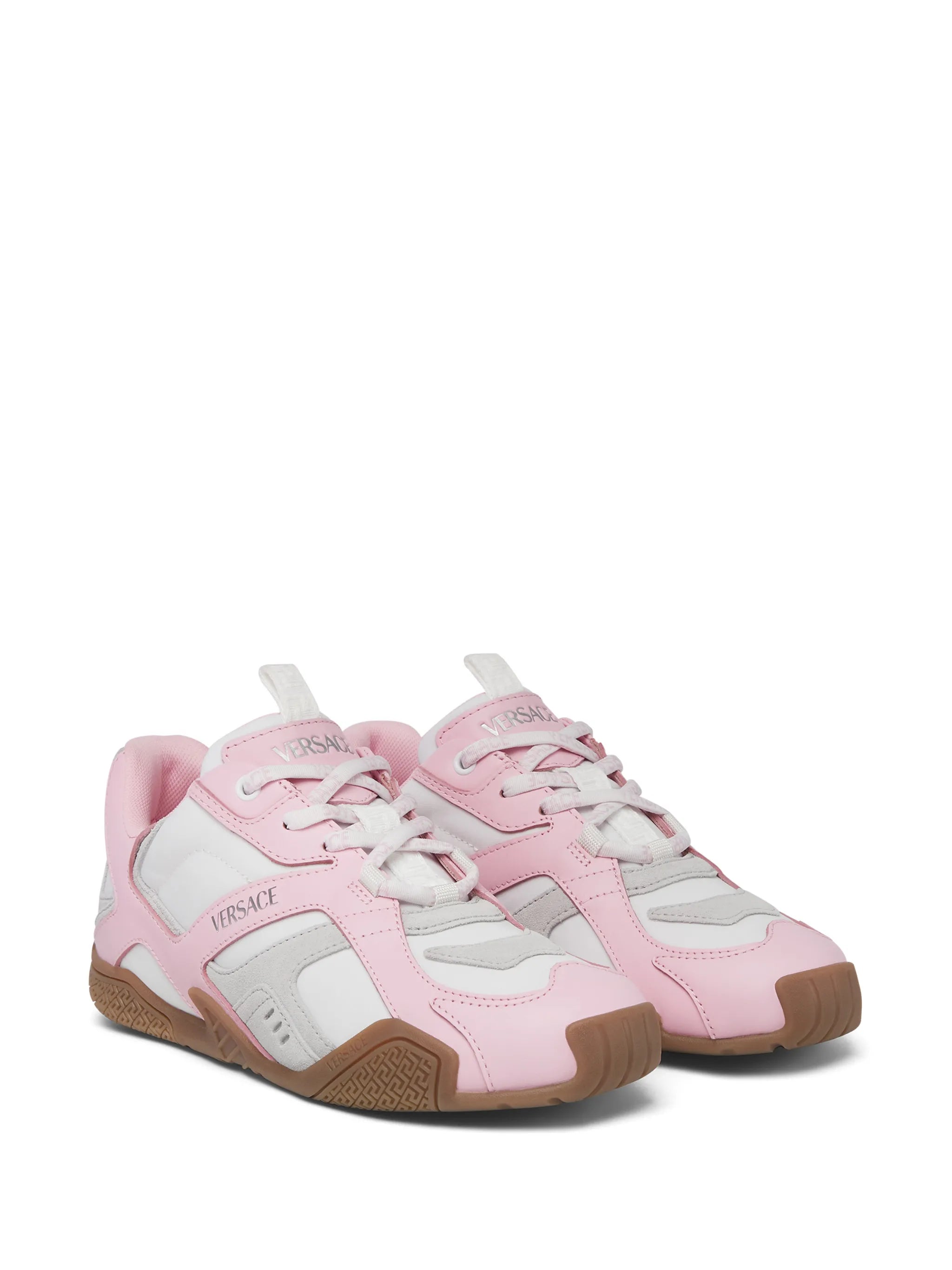 Galaxia logo sneakers