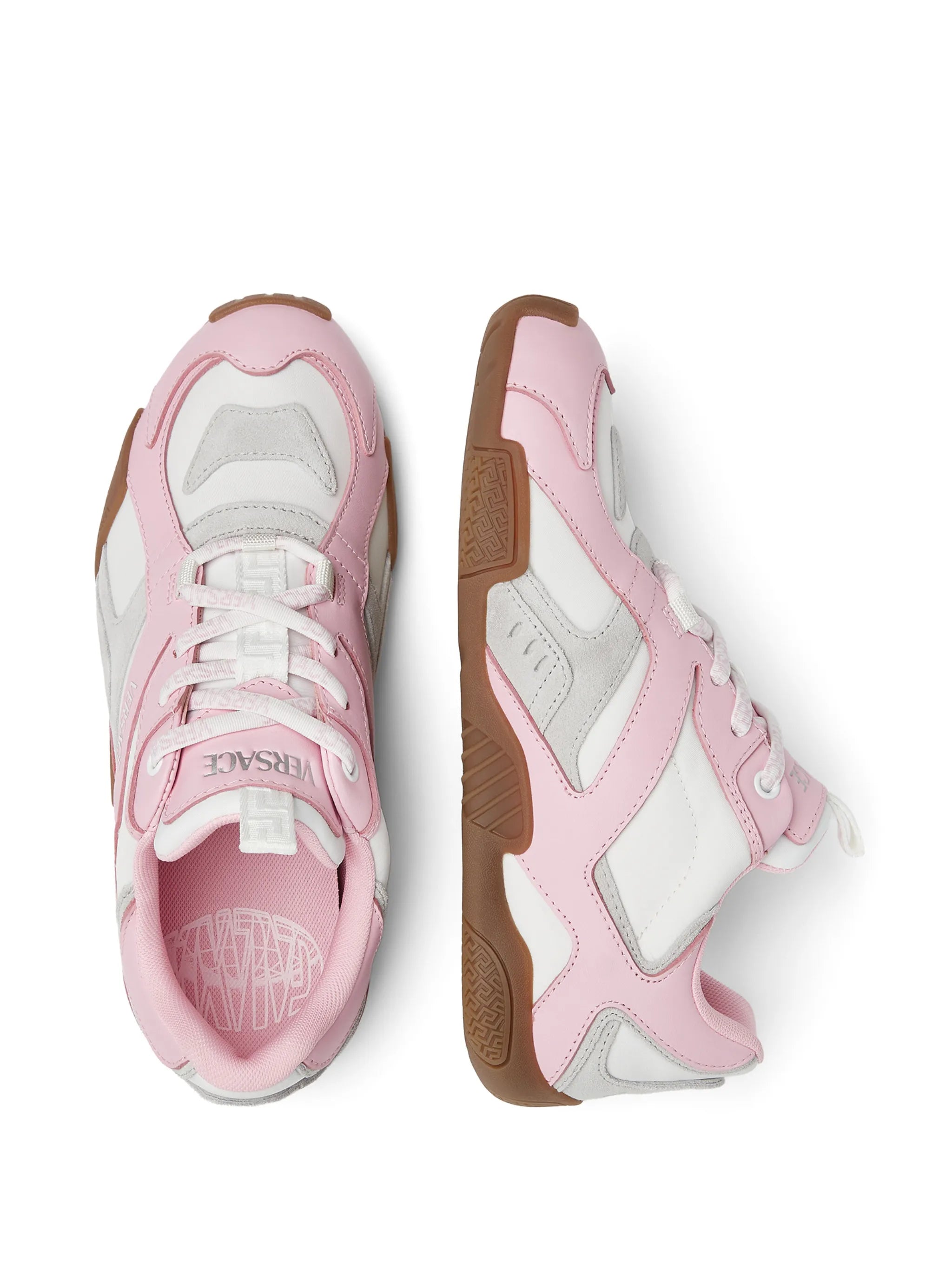 Galaxia logo sneakers