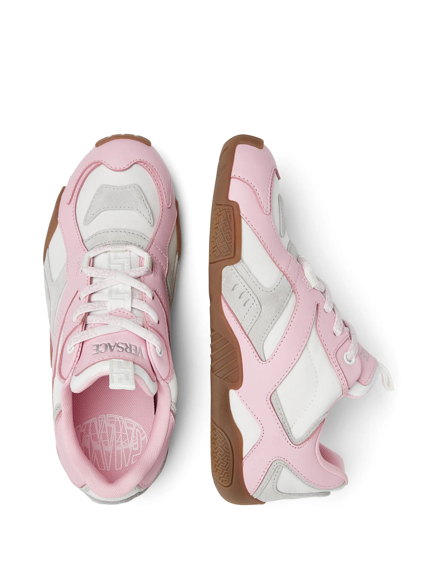 Galaxia logo sneakers