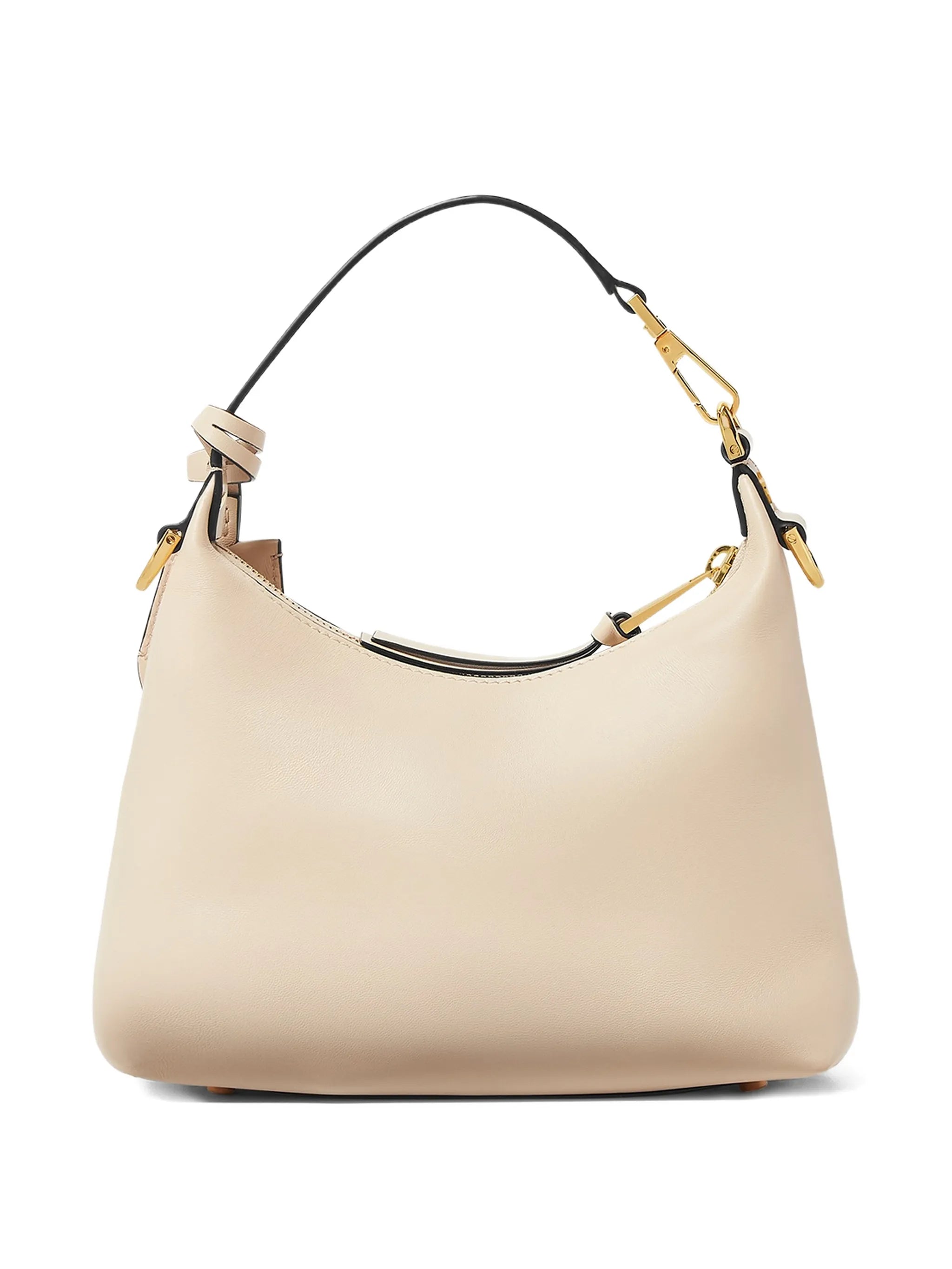 Medusa-charm tote bag