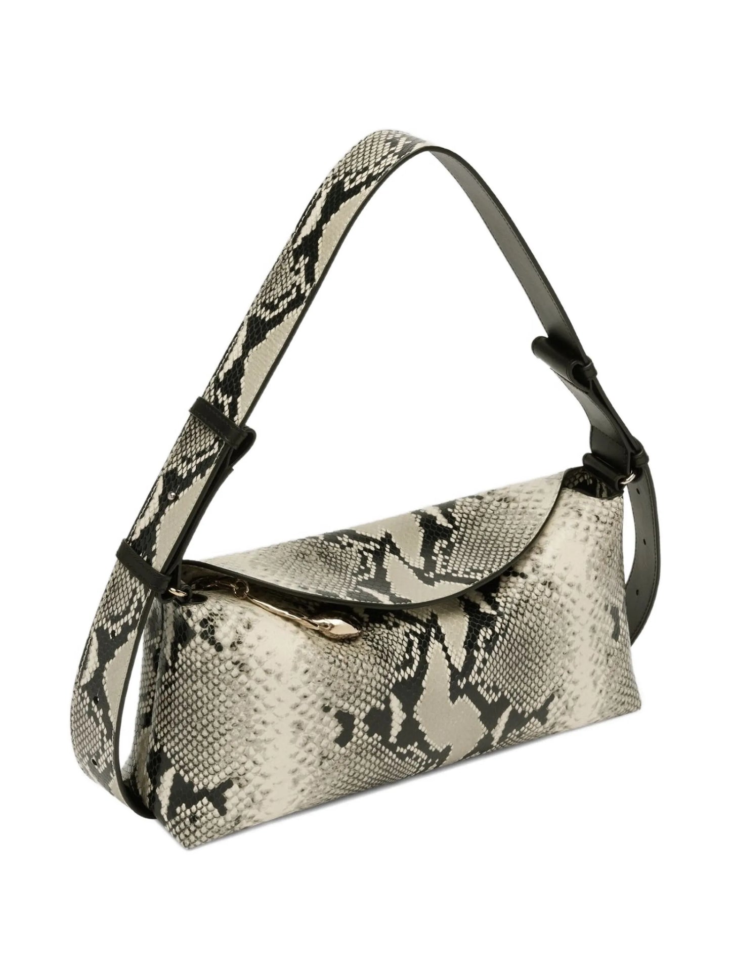East West Bloom shoulder bag