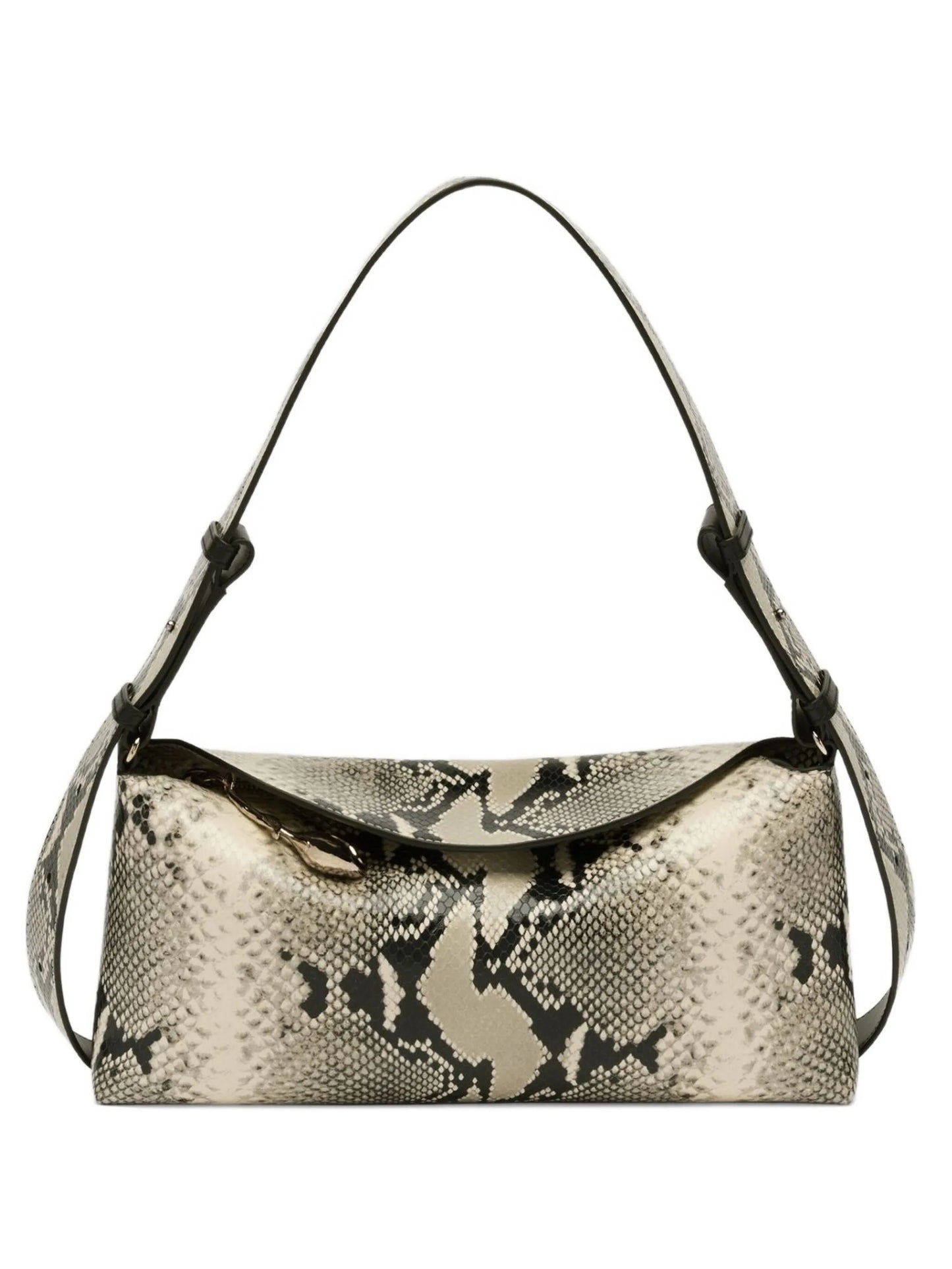 East West Bloom shoulder bag