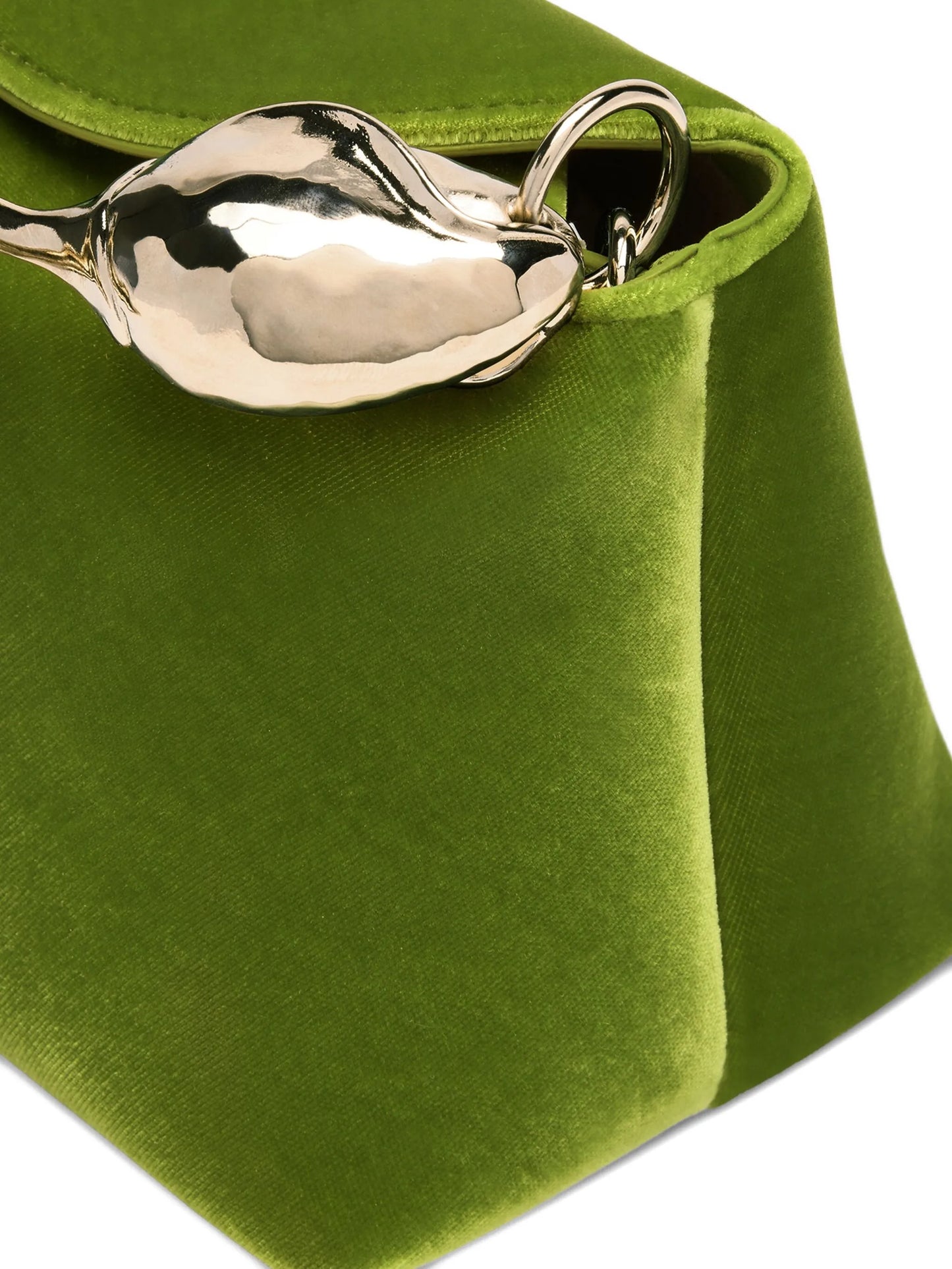 mini Bloom tote bag