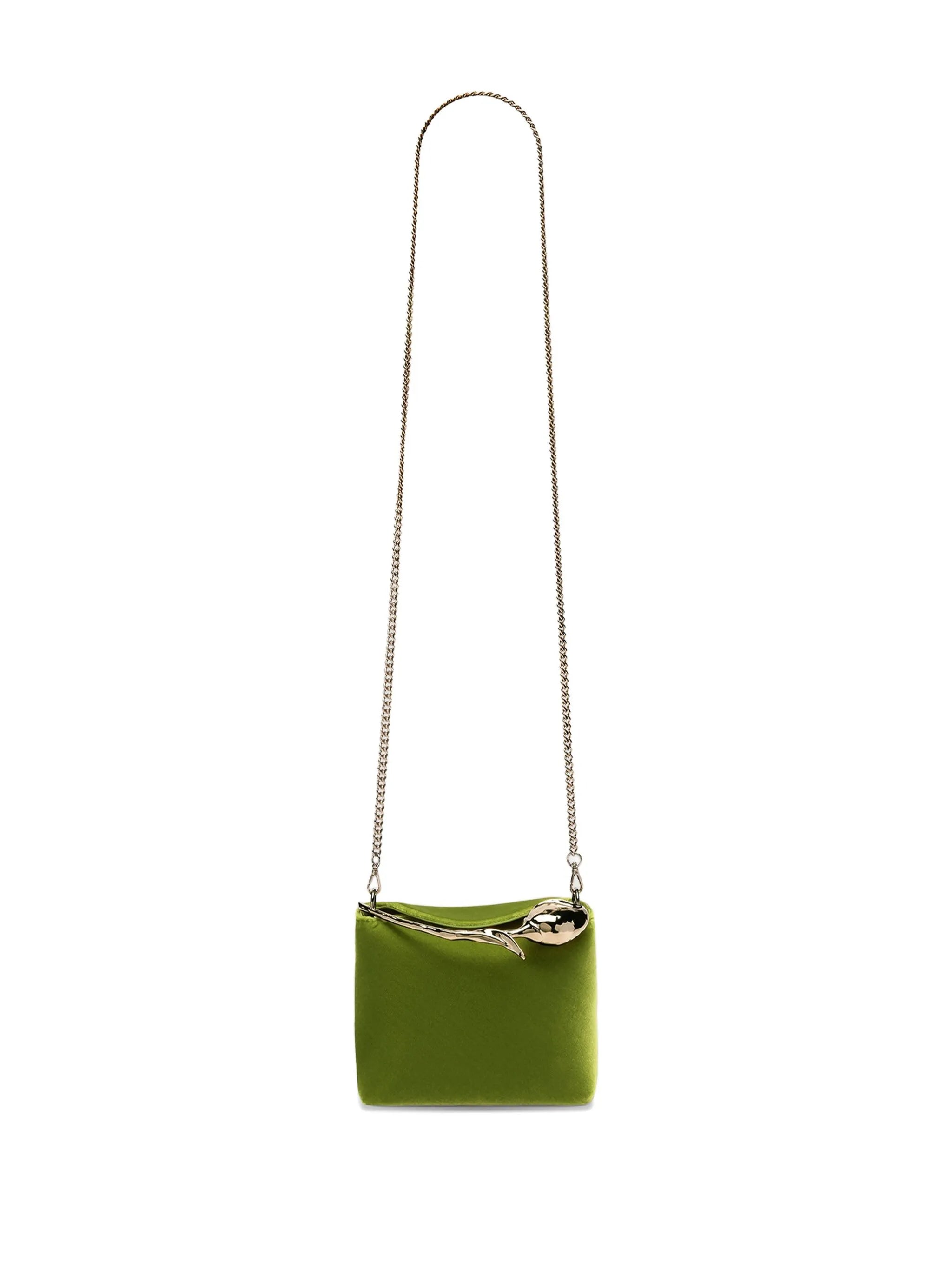 mini Bloom tote bag