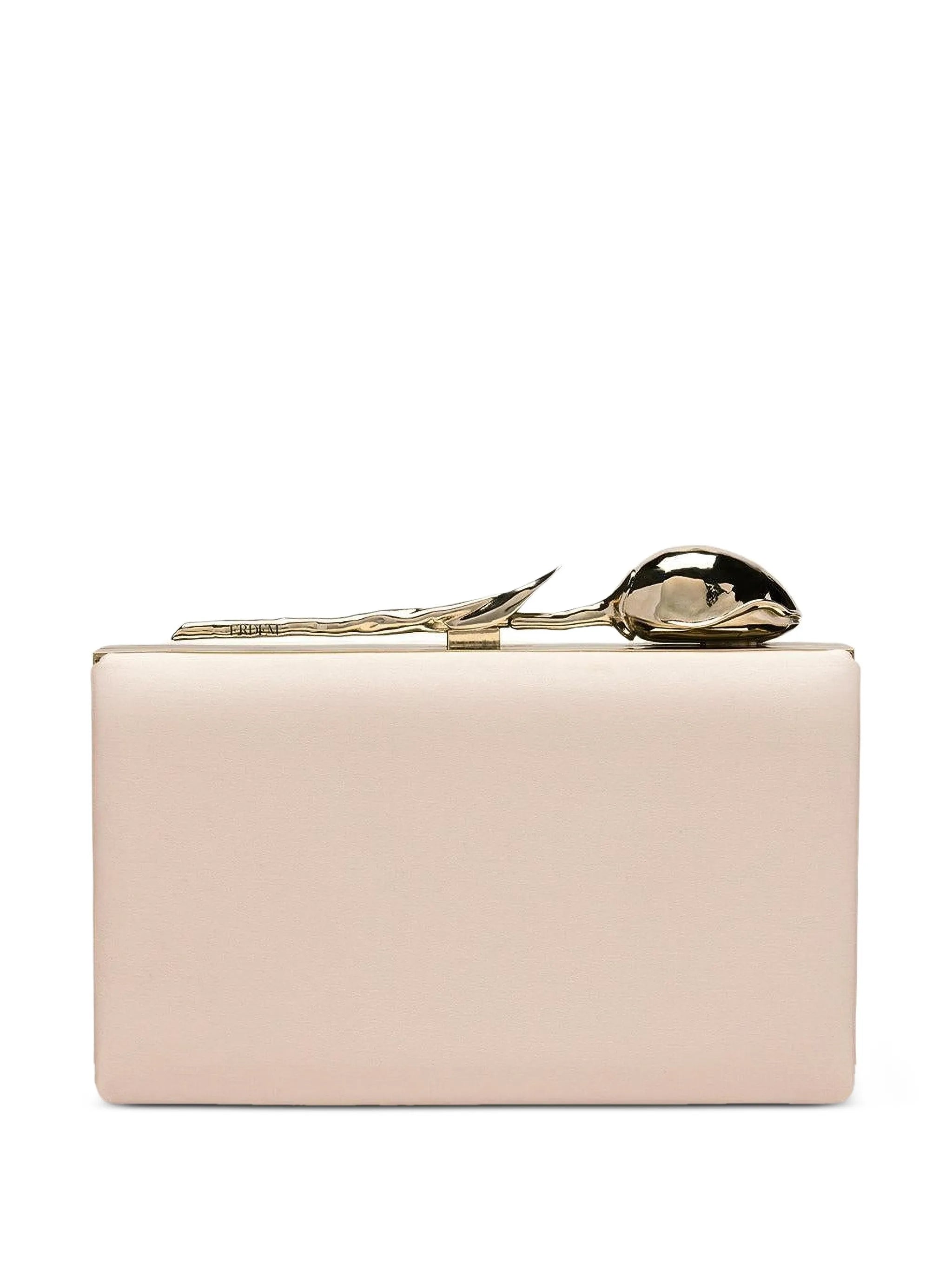 Bloom Minaudière clutch bag
