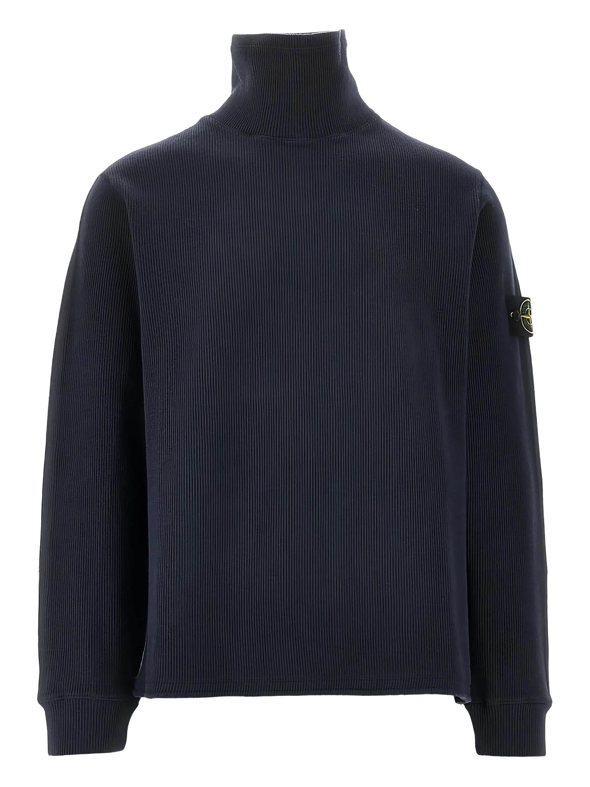 turtleneck sweater