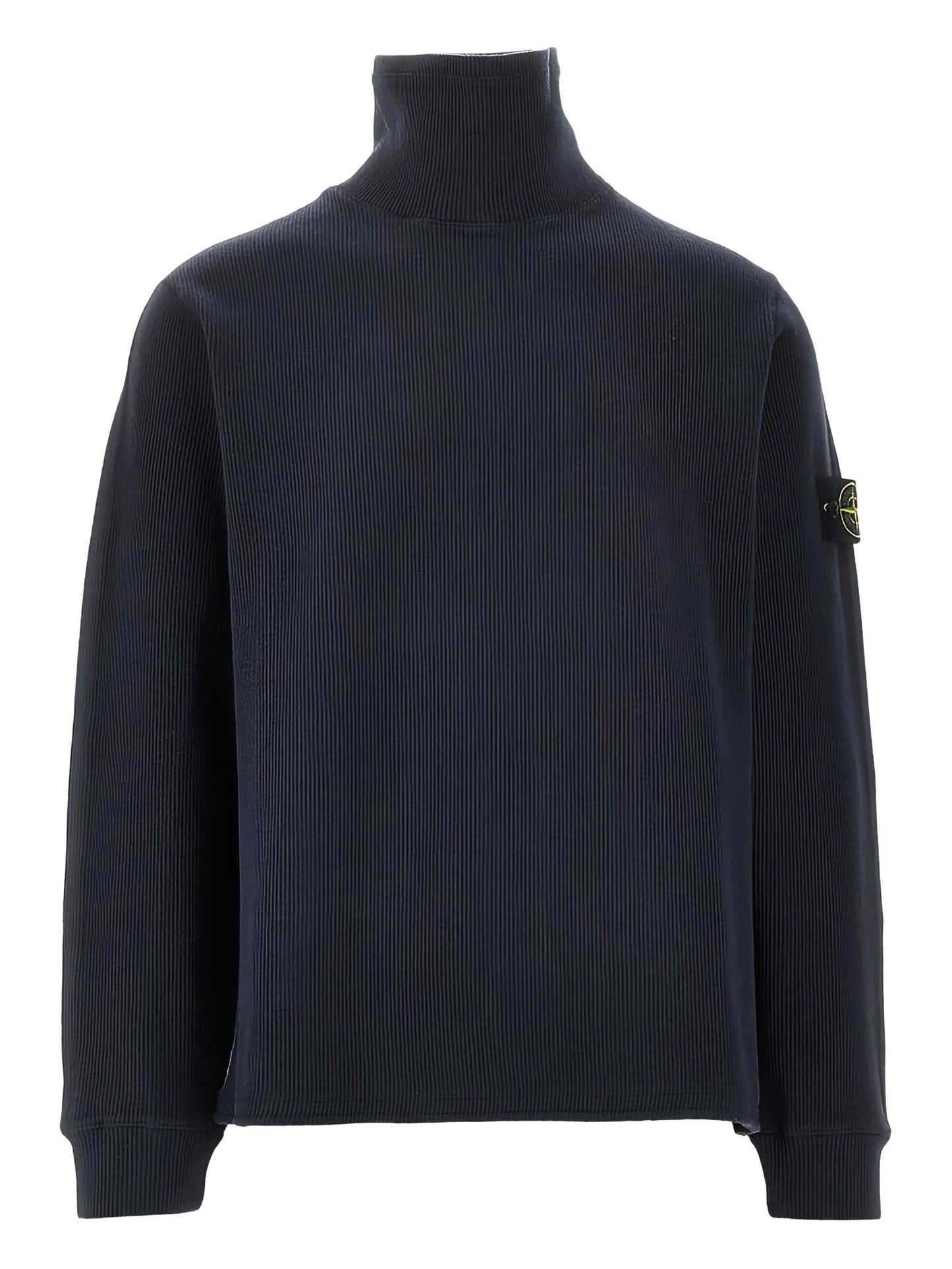 turtleneck sweater