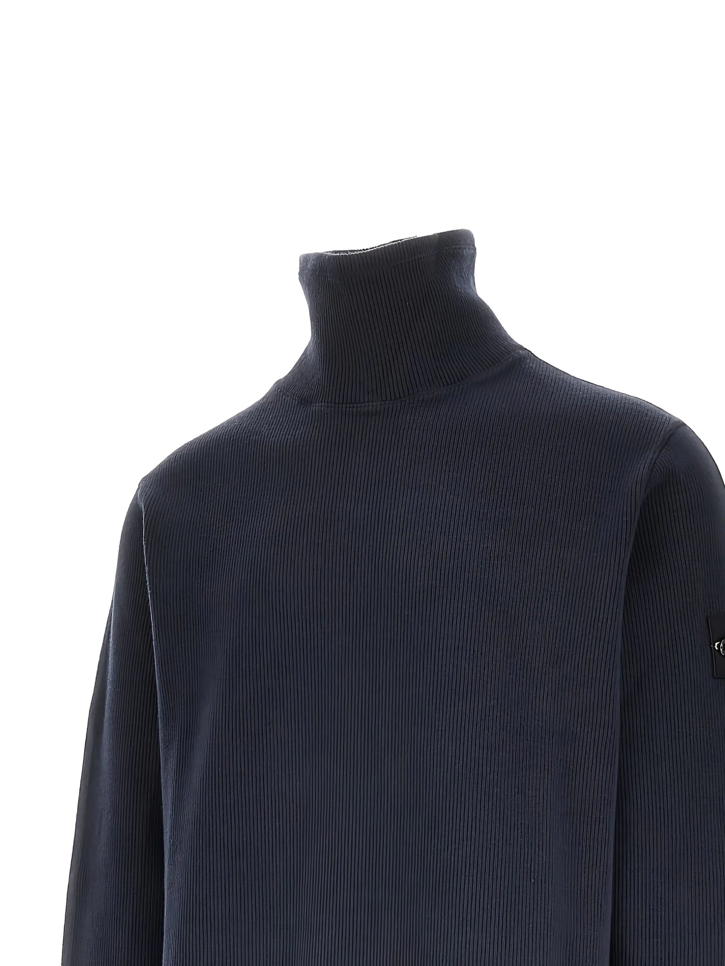 turtleneck sweater