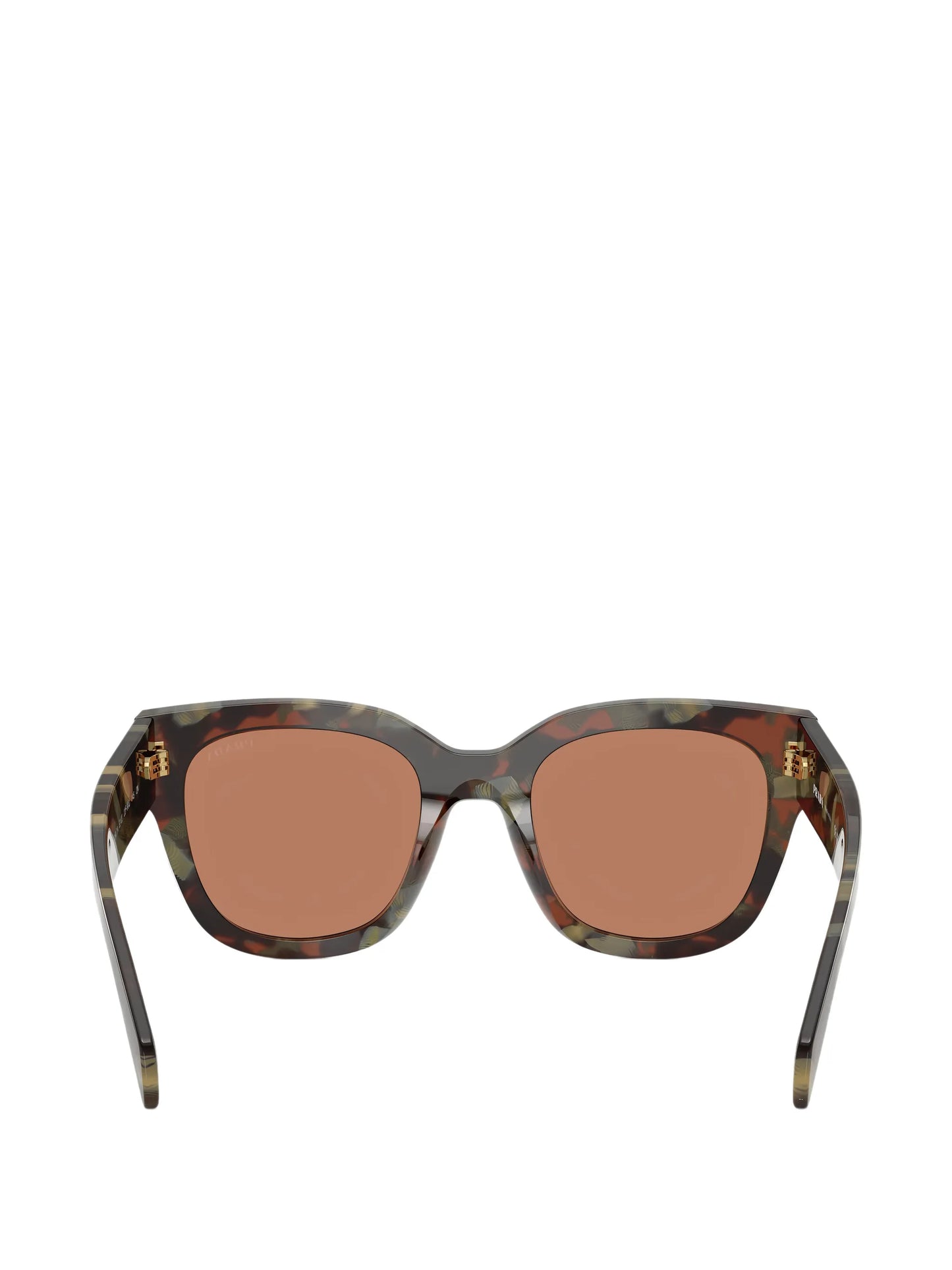 cat-eye sunglasses
