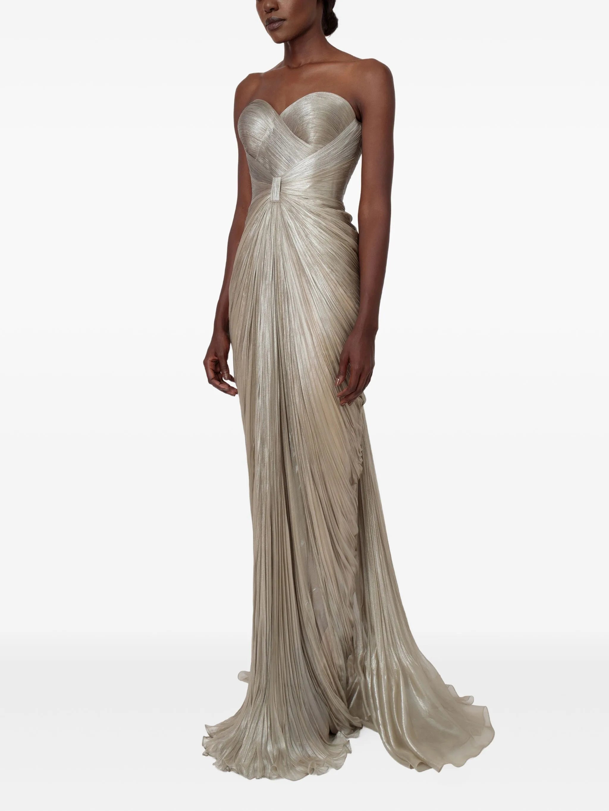 Iolanda gown