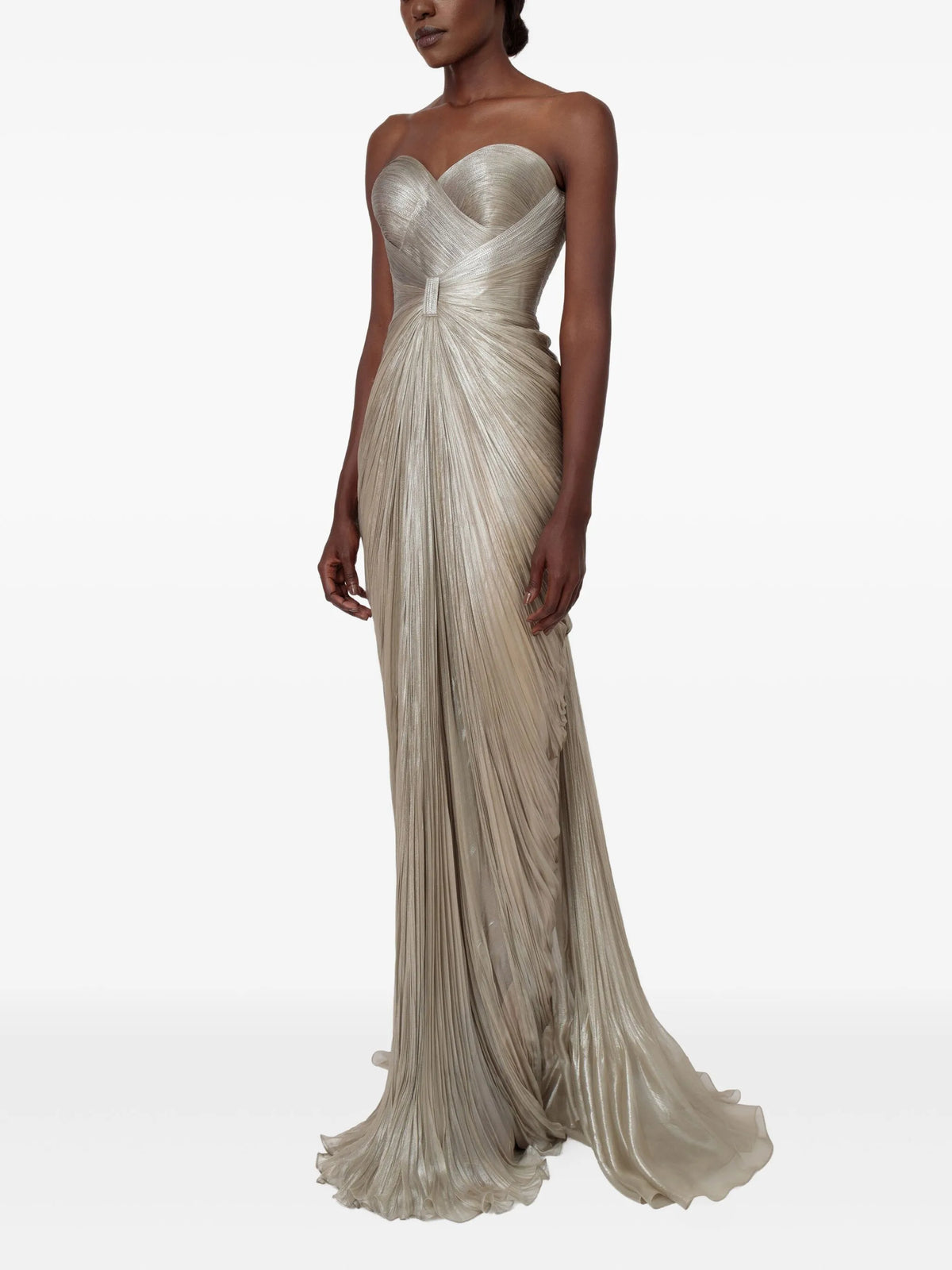 Iolanda gown
