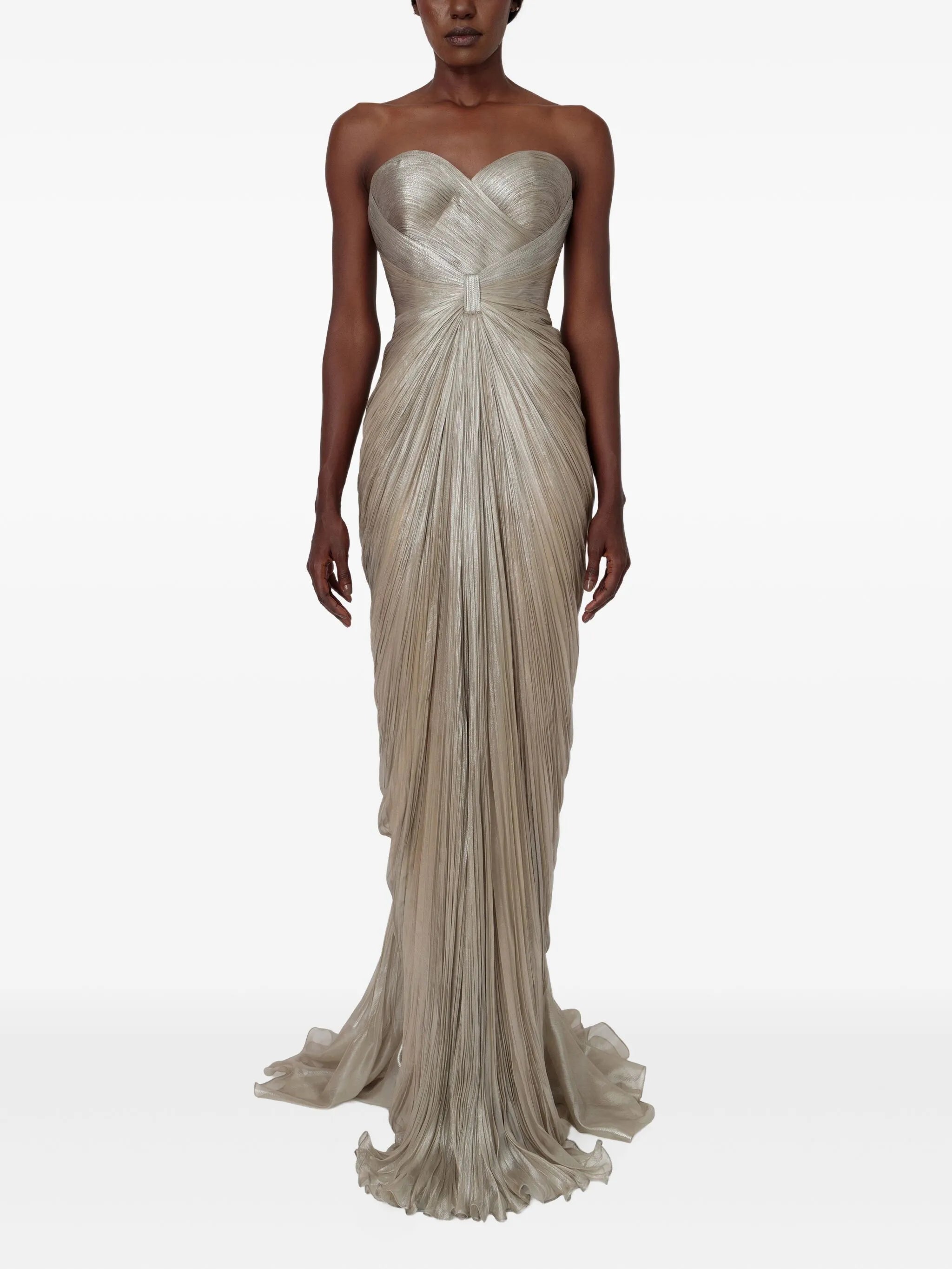 Iolanda gown