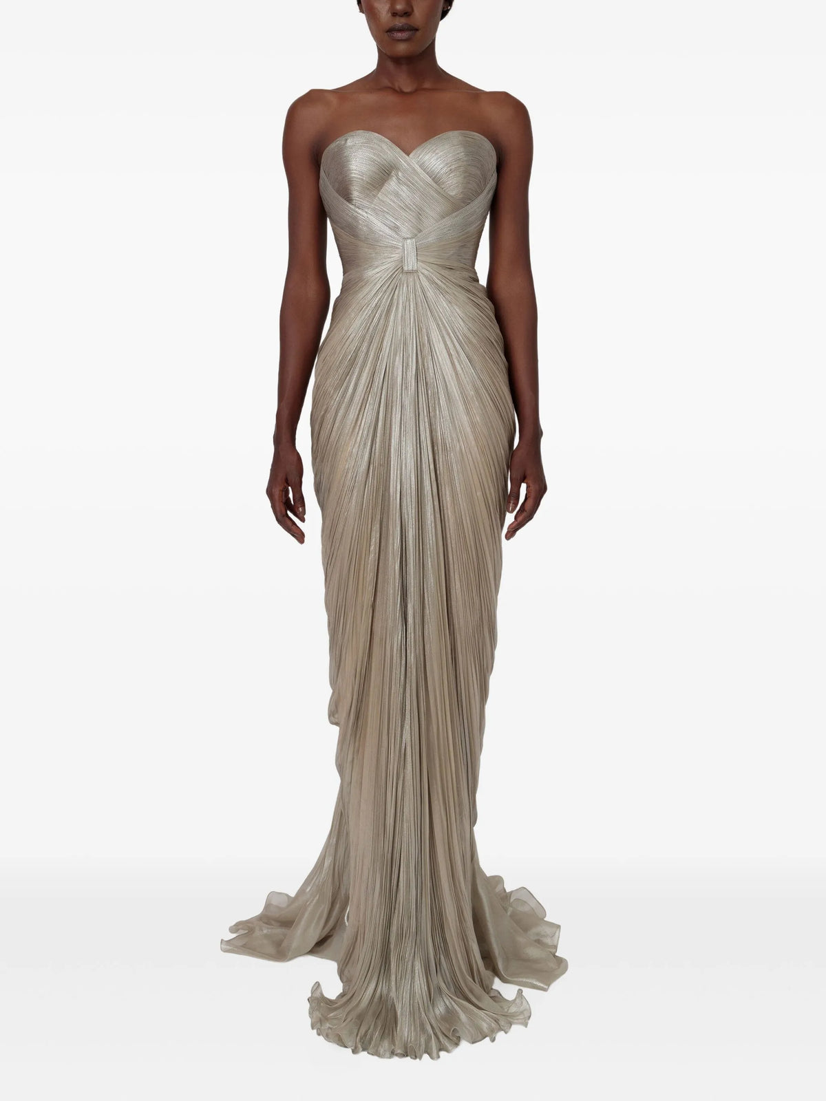 Iolanda gown