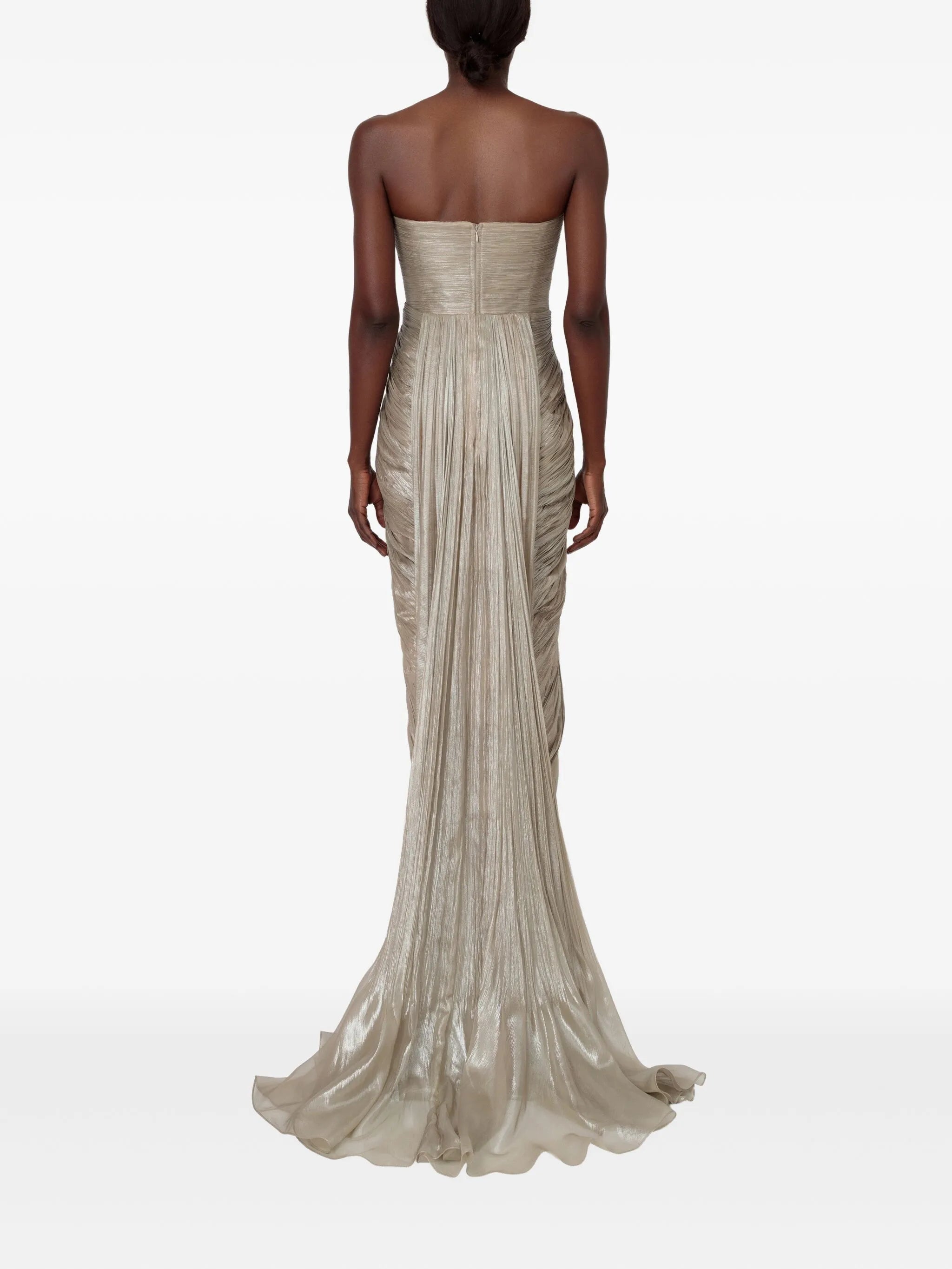 Iolanda gown