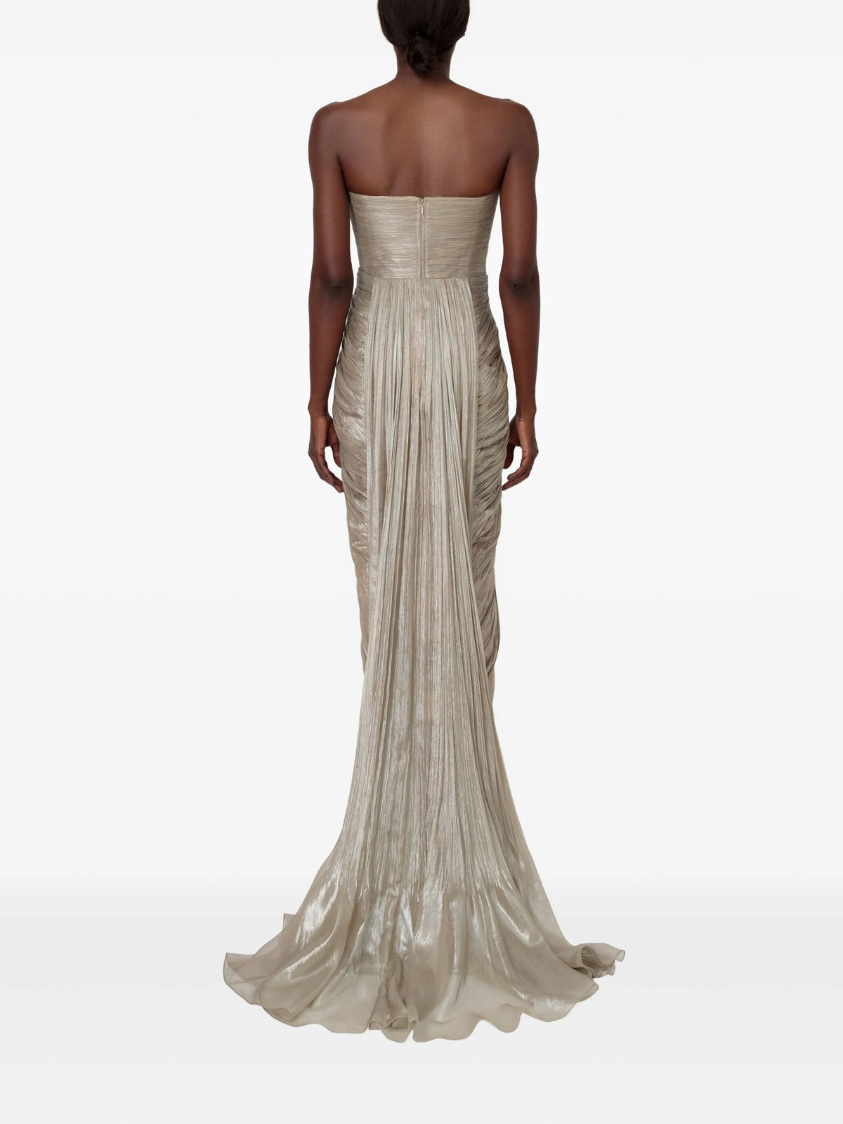 Iolanda gown