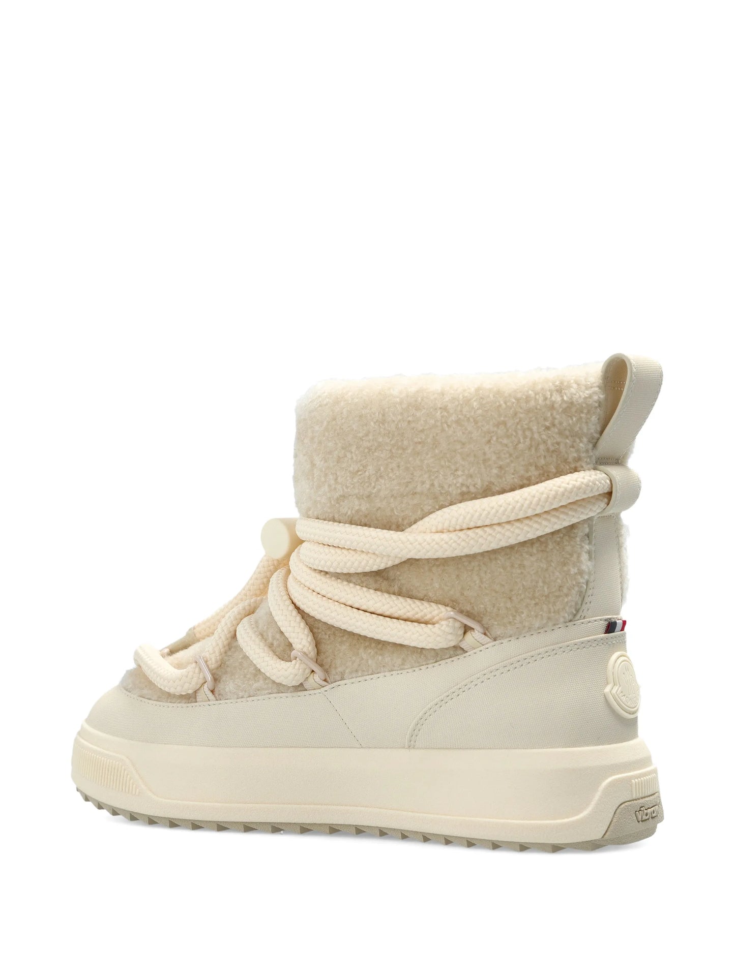 Altive Mid drawstring-fastening snow boots