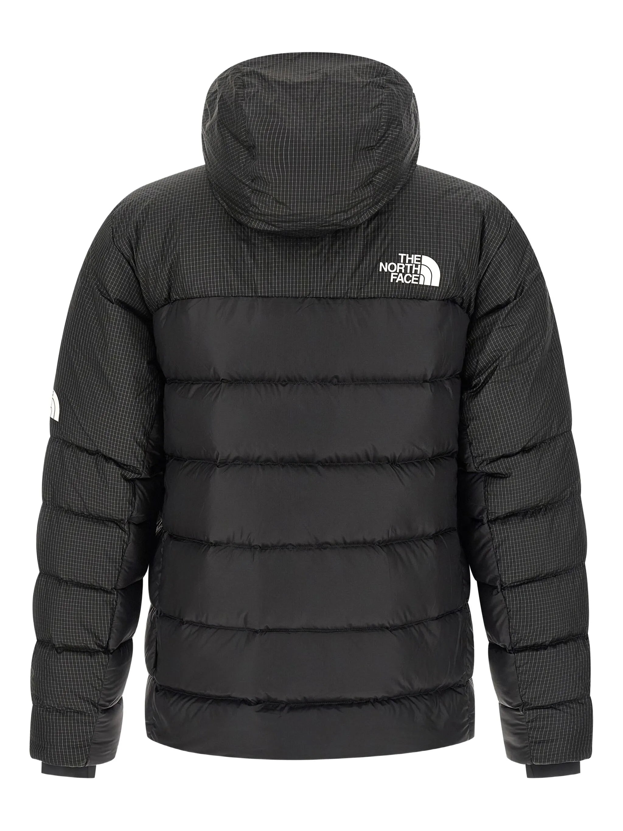 Kalix padded quilted down jacket