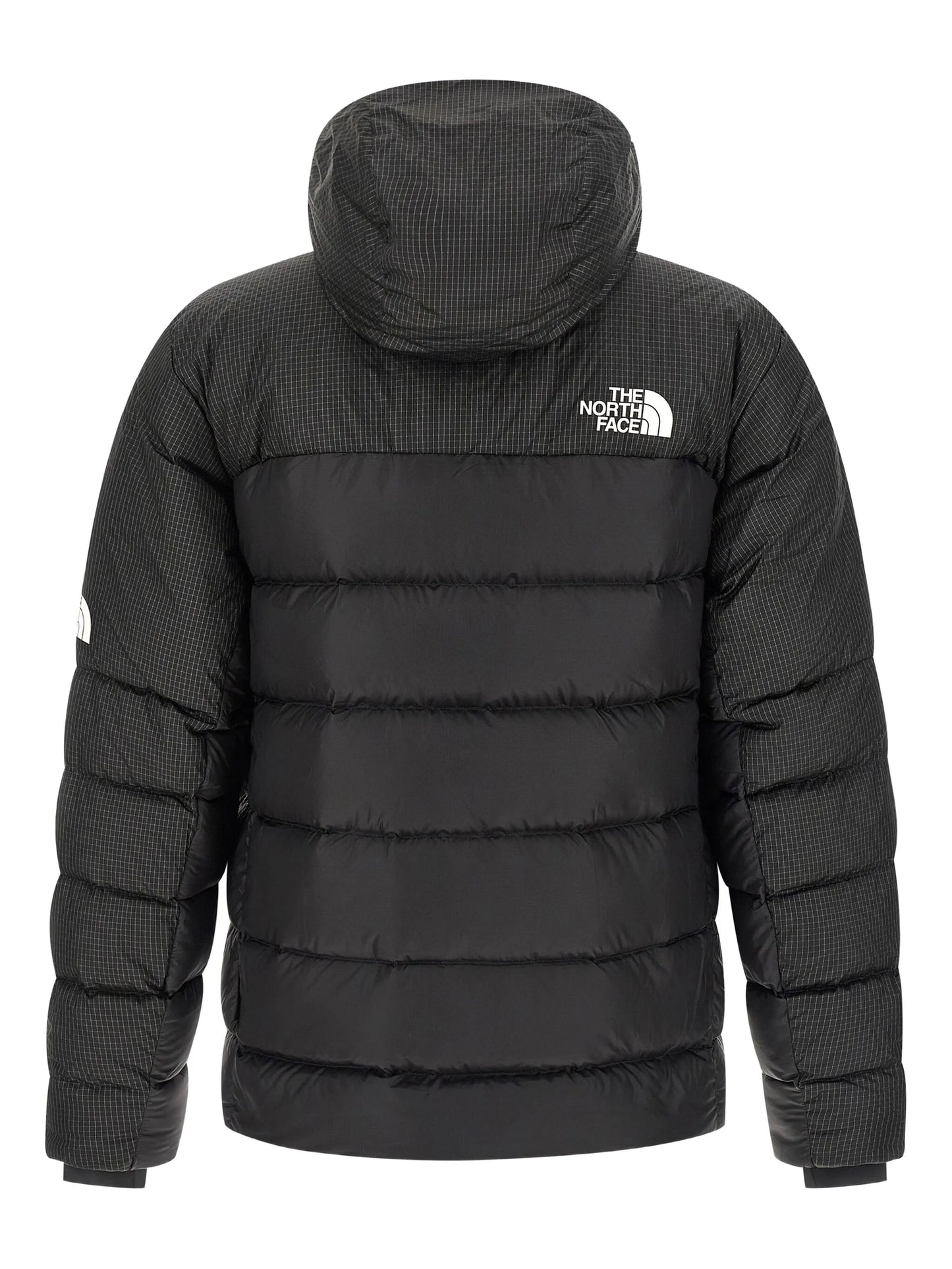 Kalix padded quilted down jacket