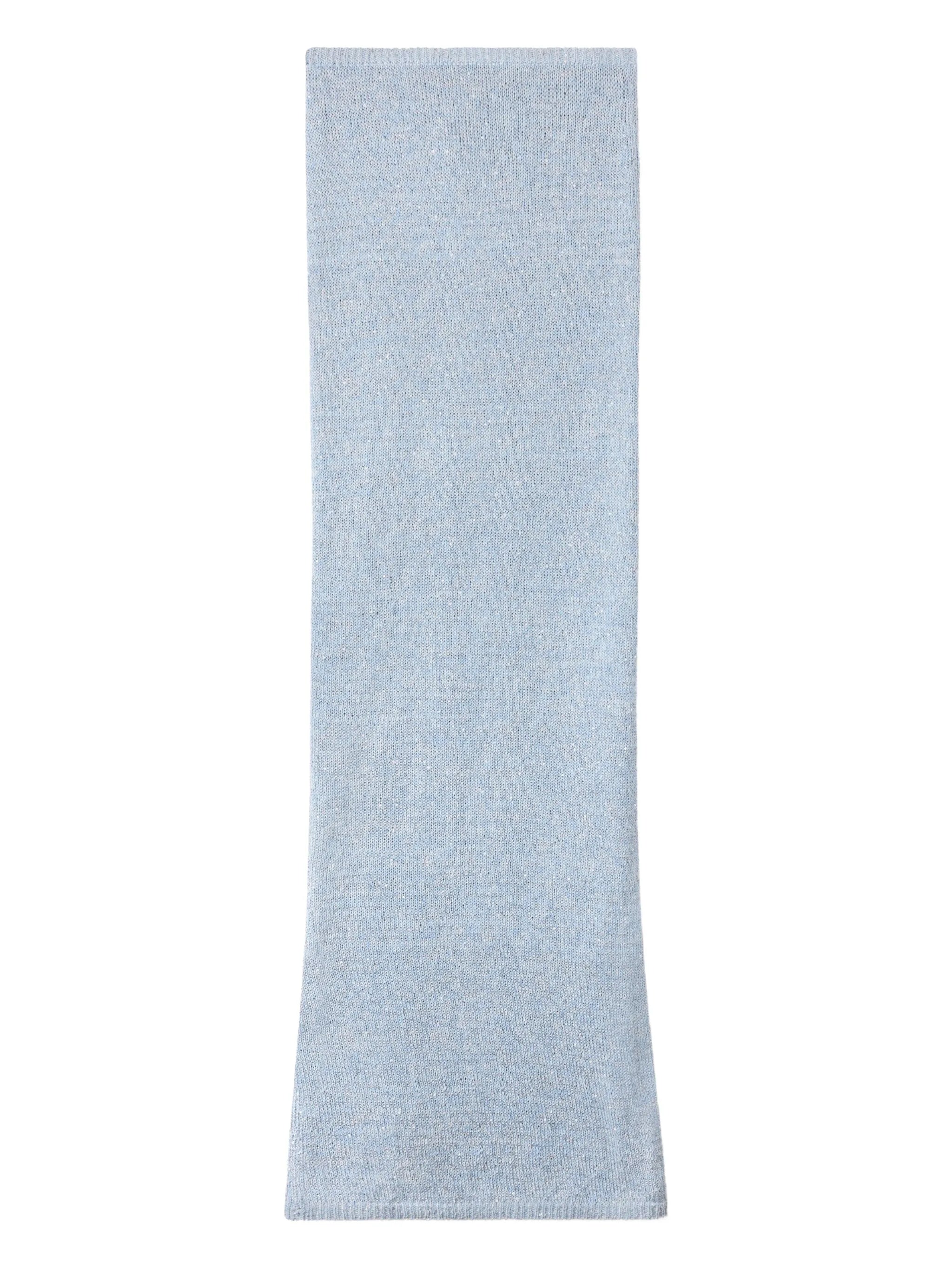 x Carolina cotton skirt