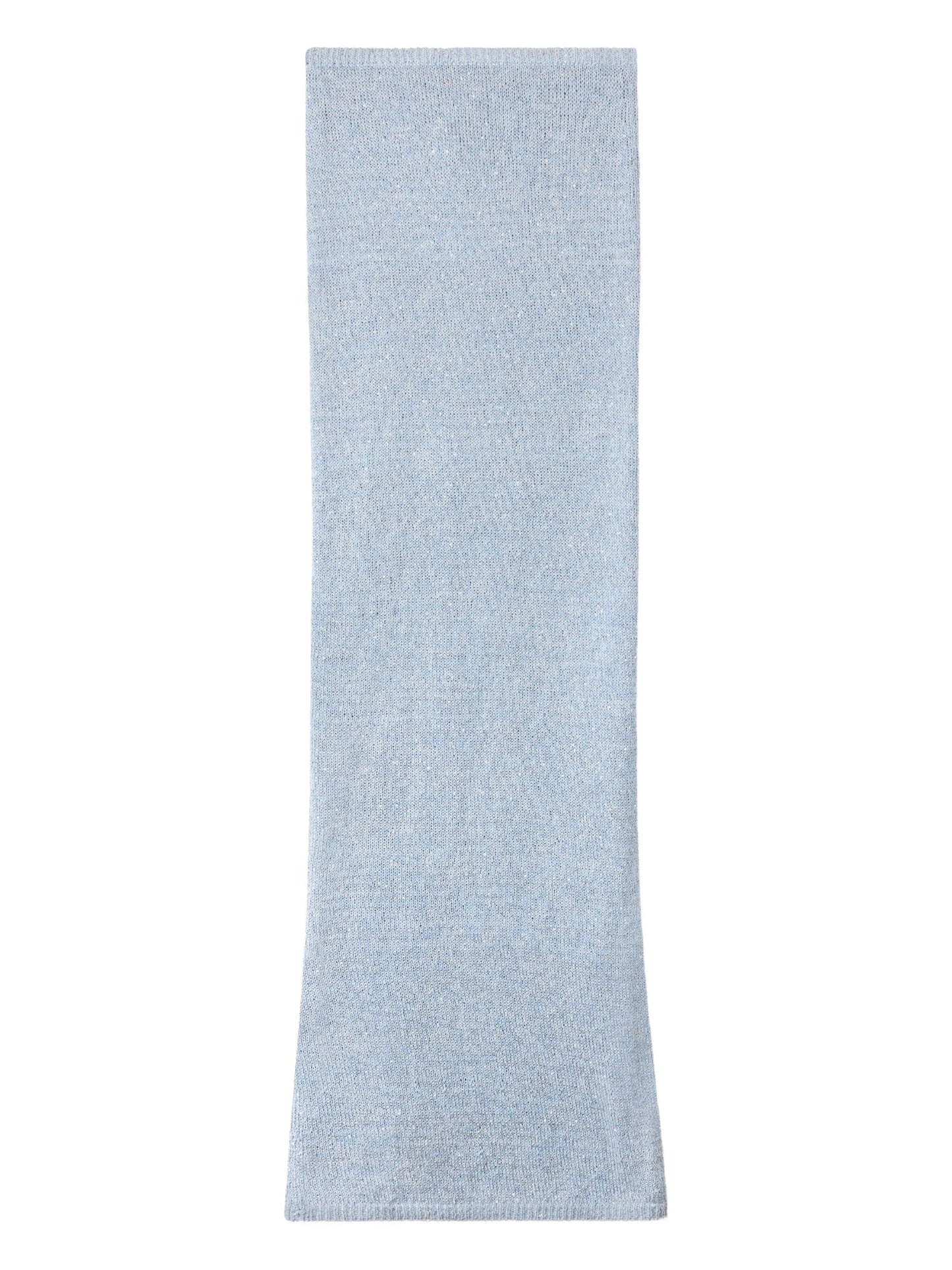 x Carolina cotton skirt