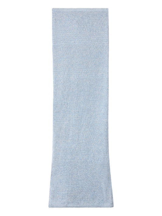 x Carolina cotton skirt