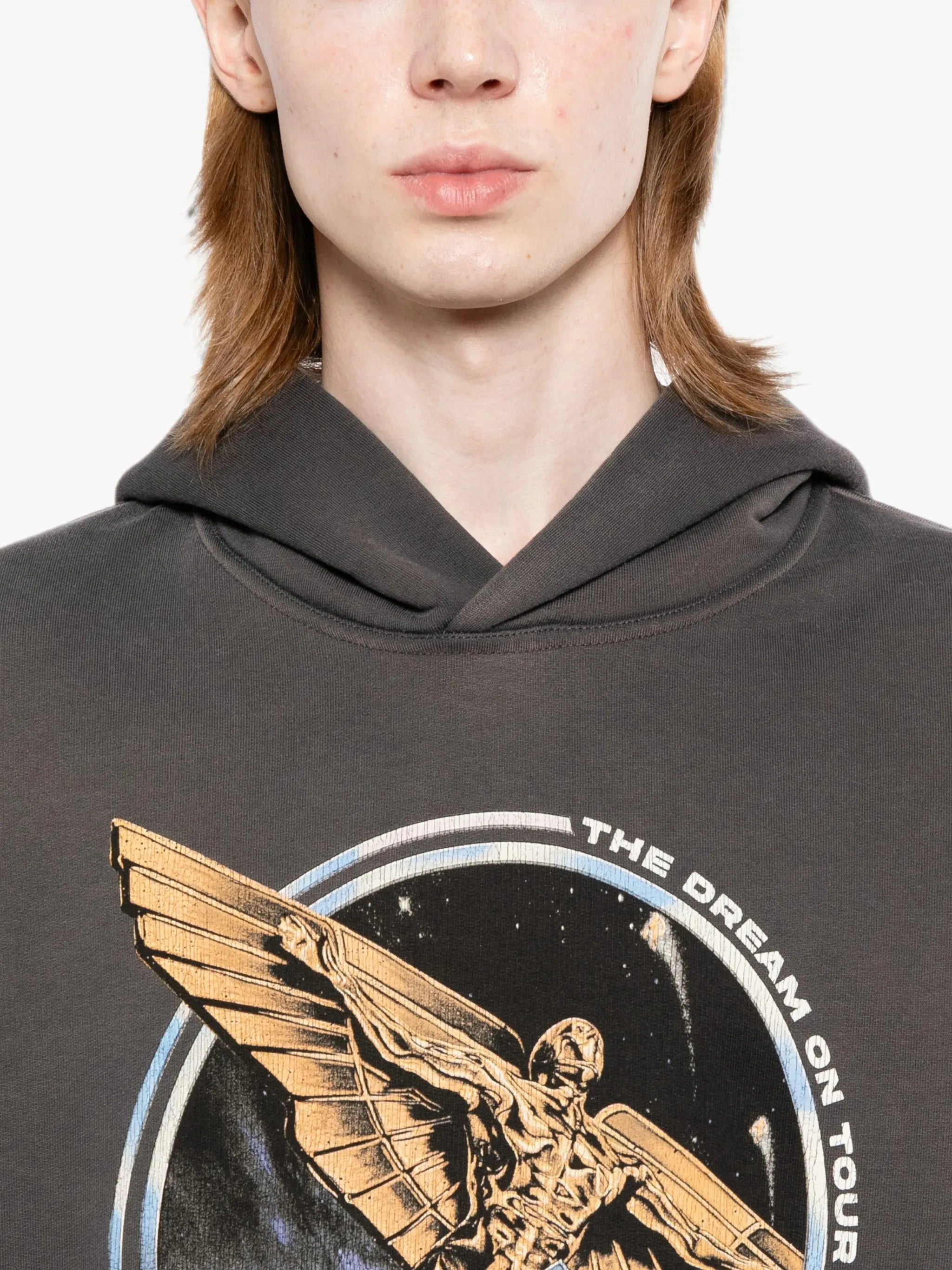 Golden Tour hoodie