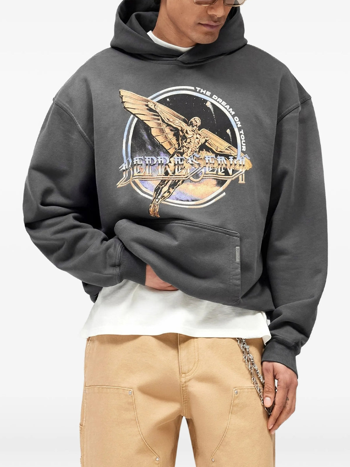 Golden Tour hoodie