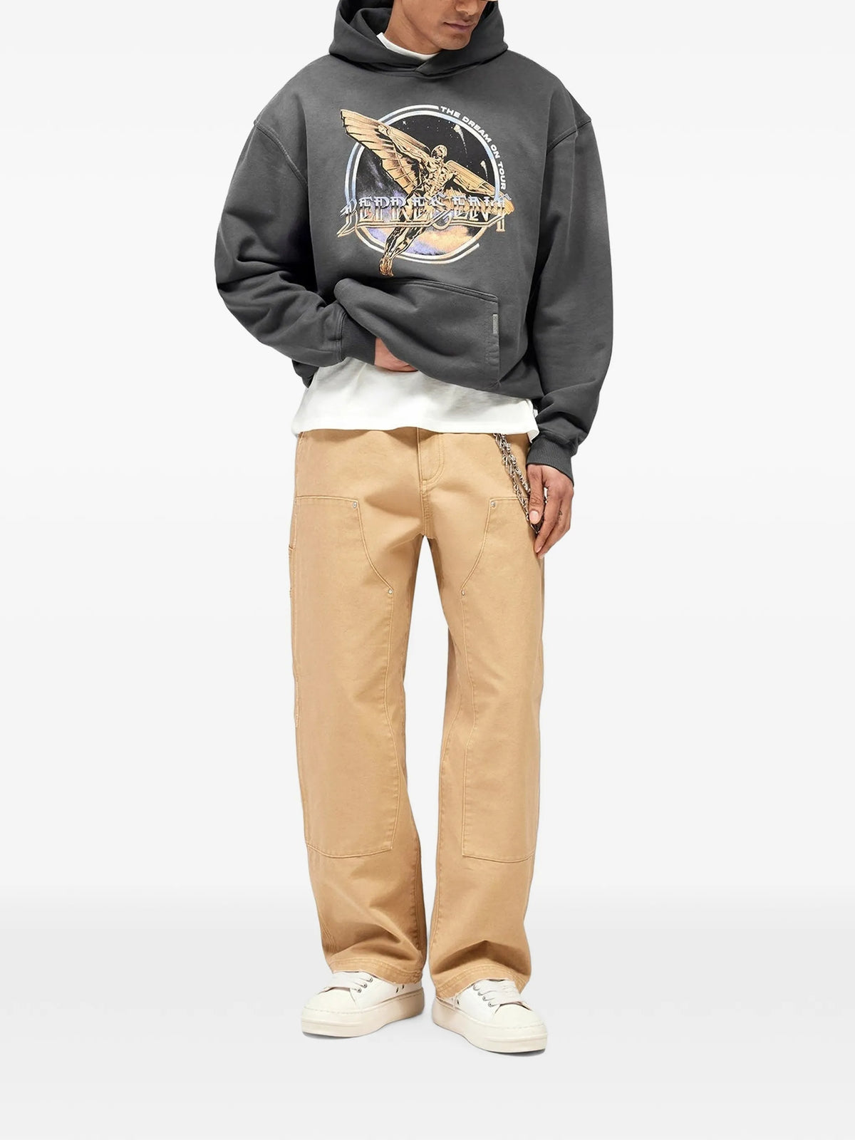 Golden Tour hoodie