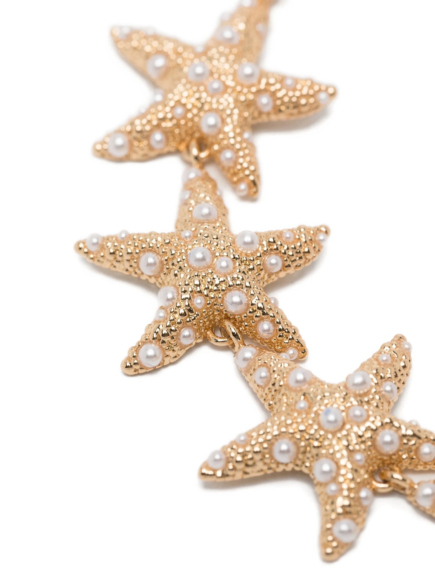 sea-star bracelet