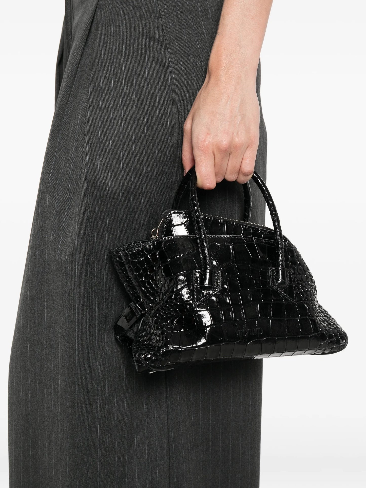 mini La Passeggiata tote bag