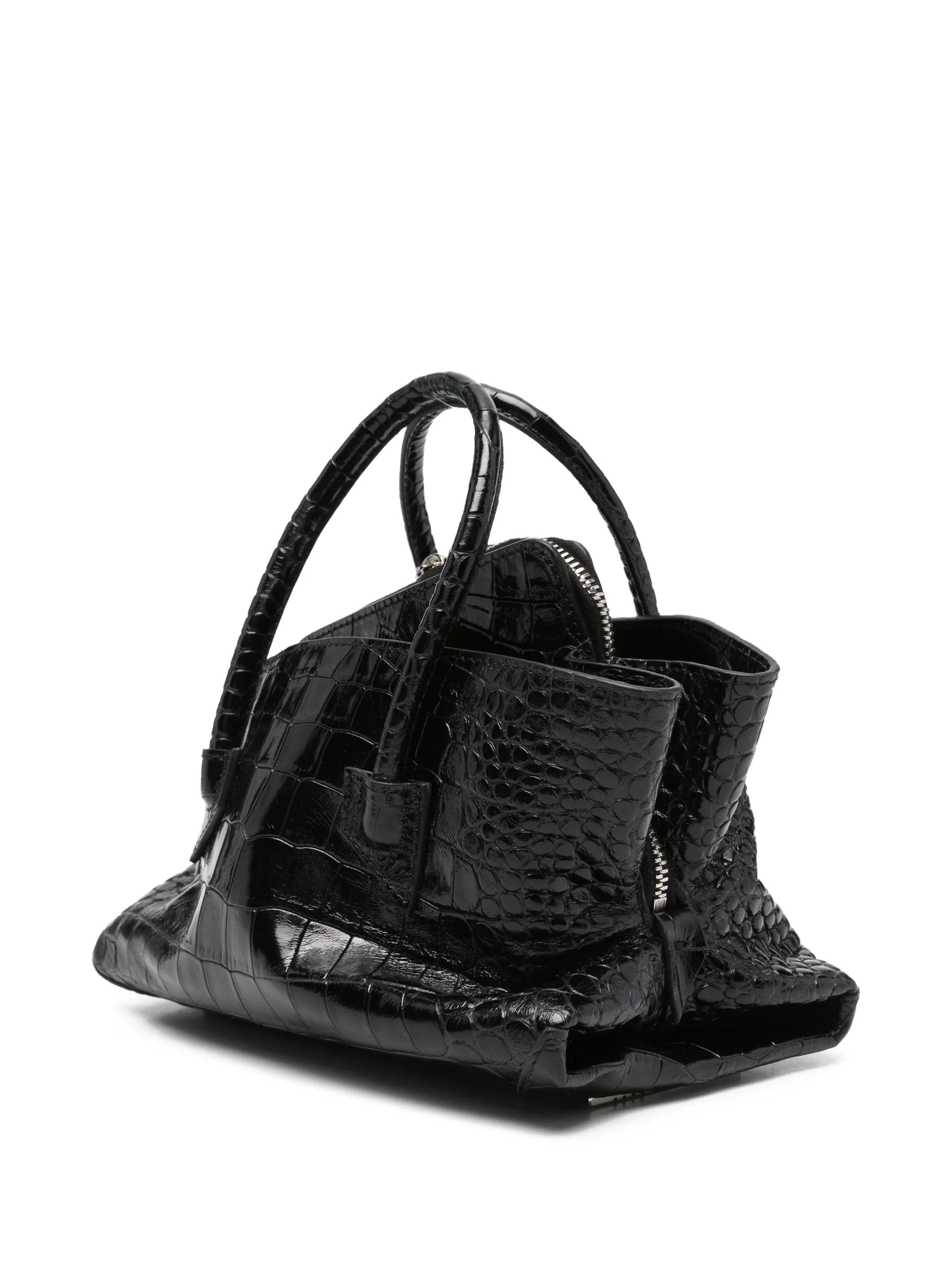mini La Passeggiata tote bag