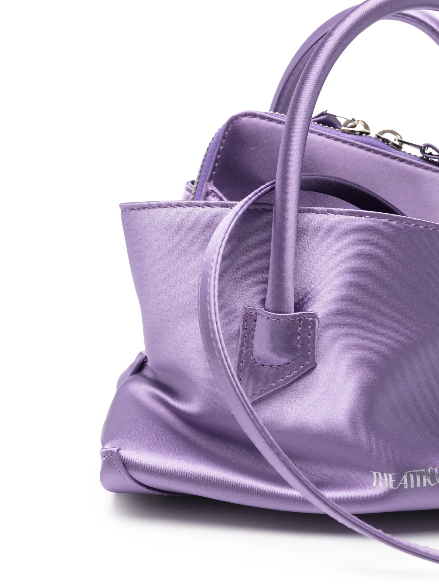 La Passeggiata mini tote bag