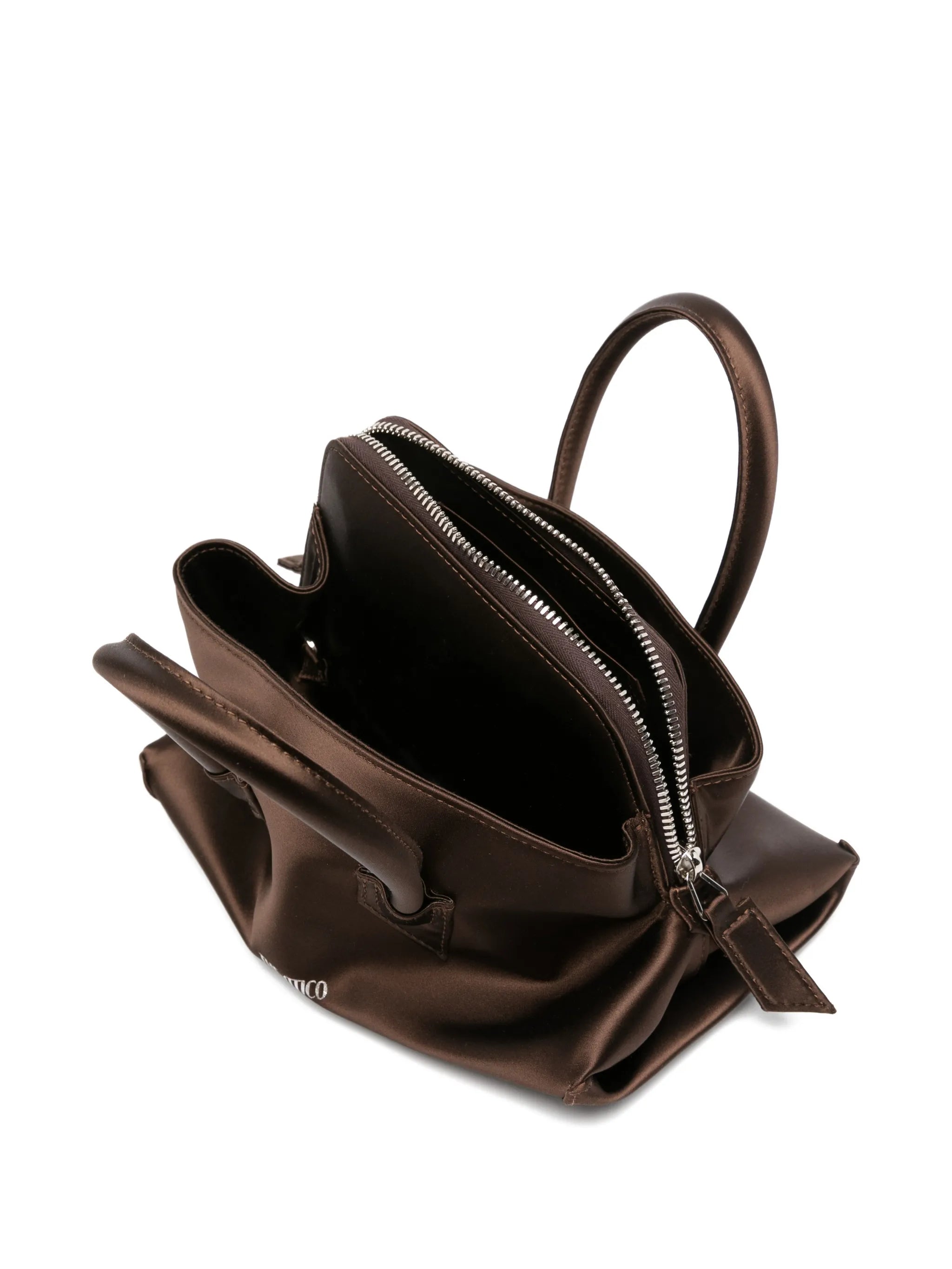 La Passeggiata mini tote bag