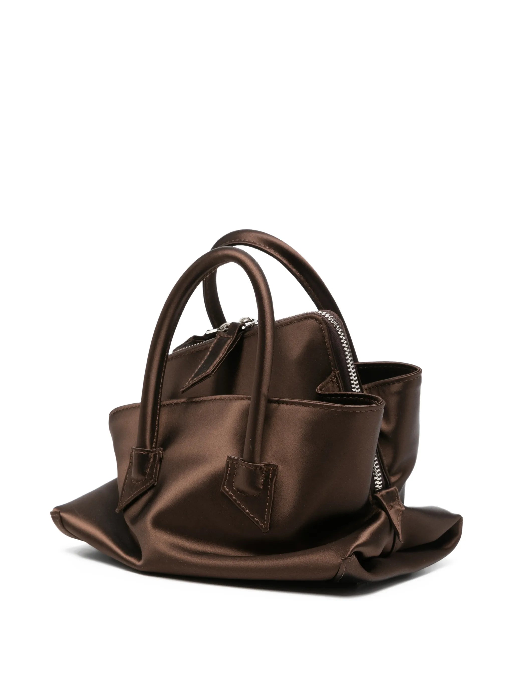 La Passeggiata mini tote bag