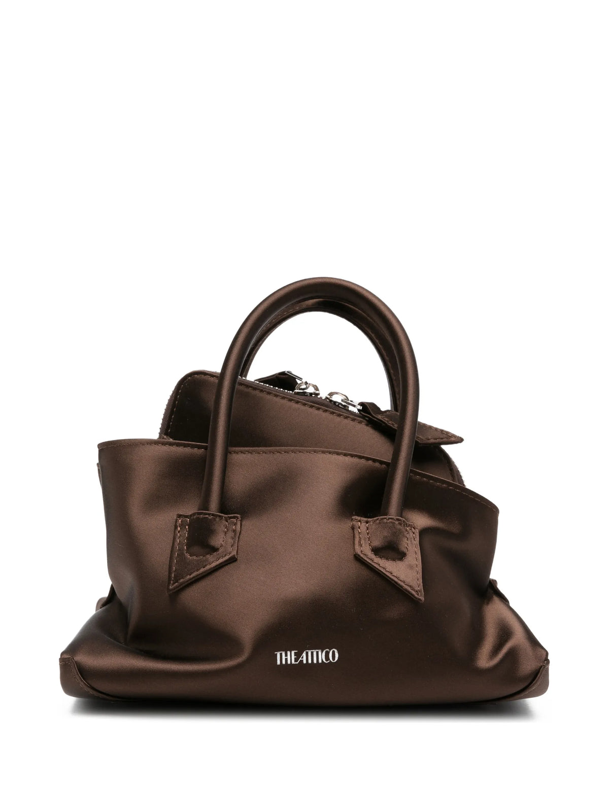 La Passeggiata mini tote bag