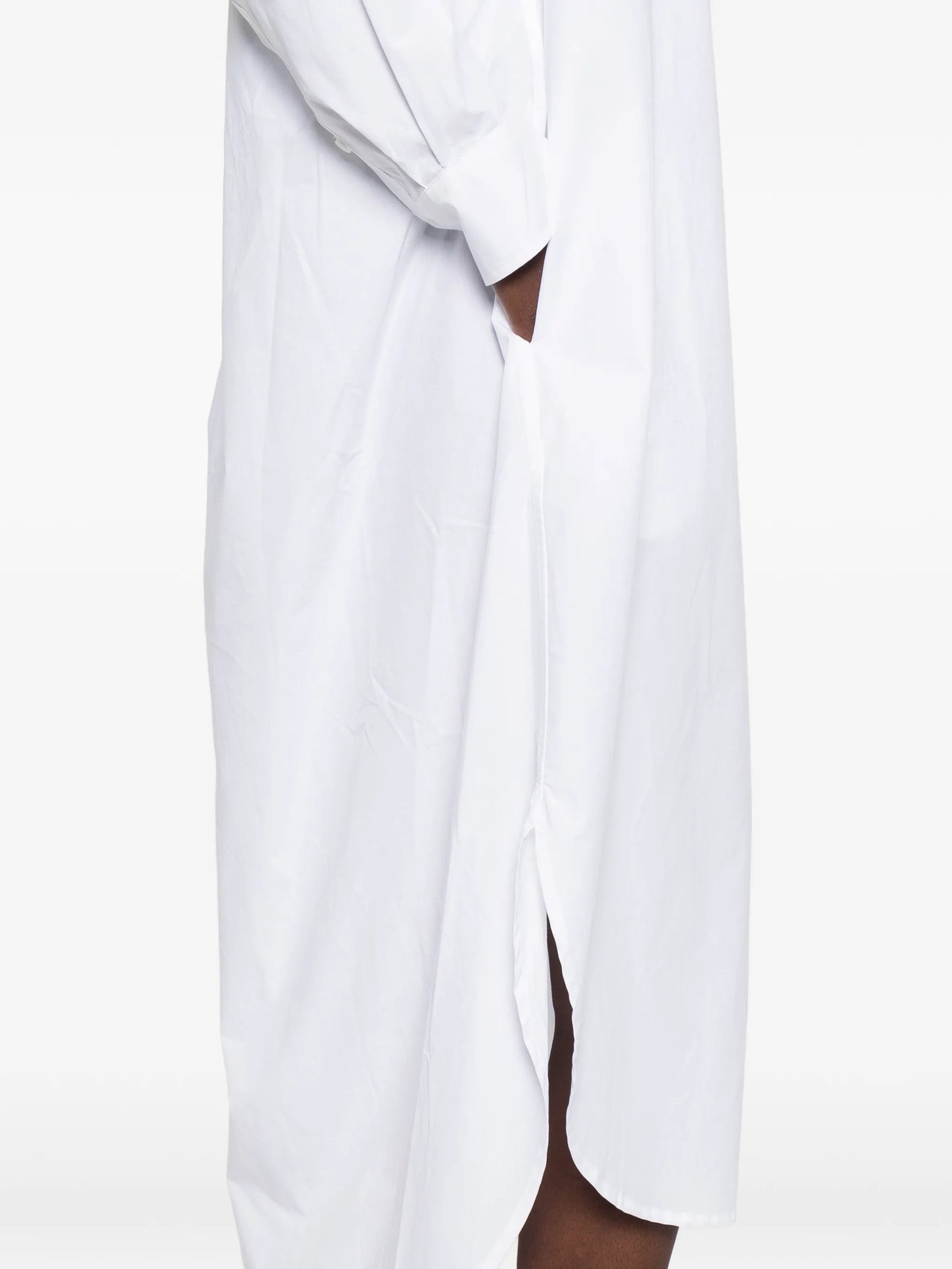 Bloom midi dress