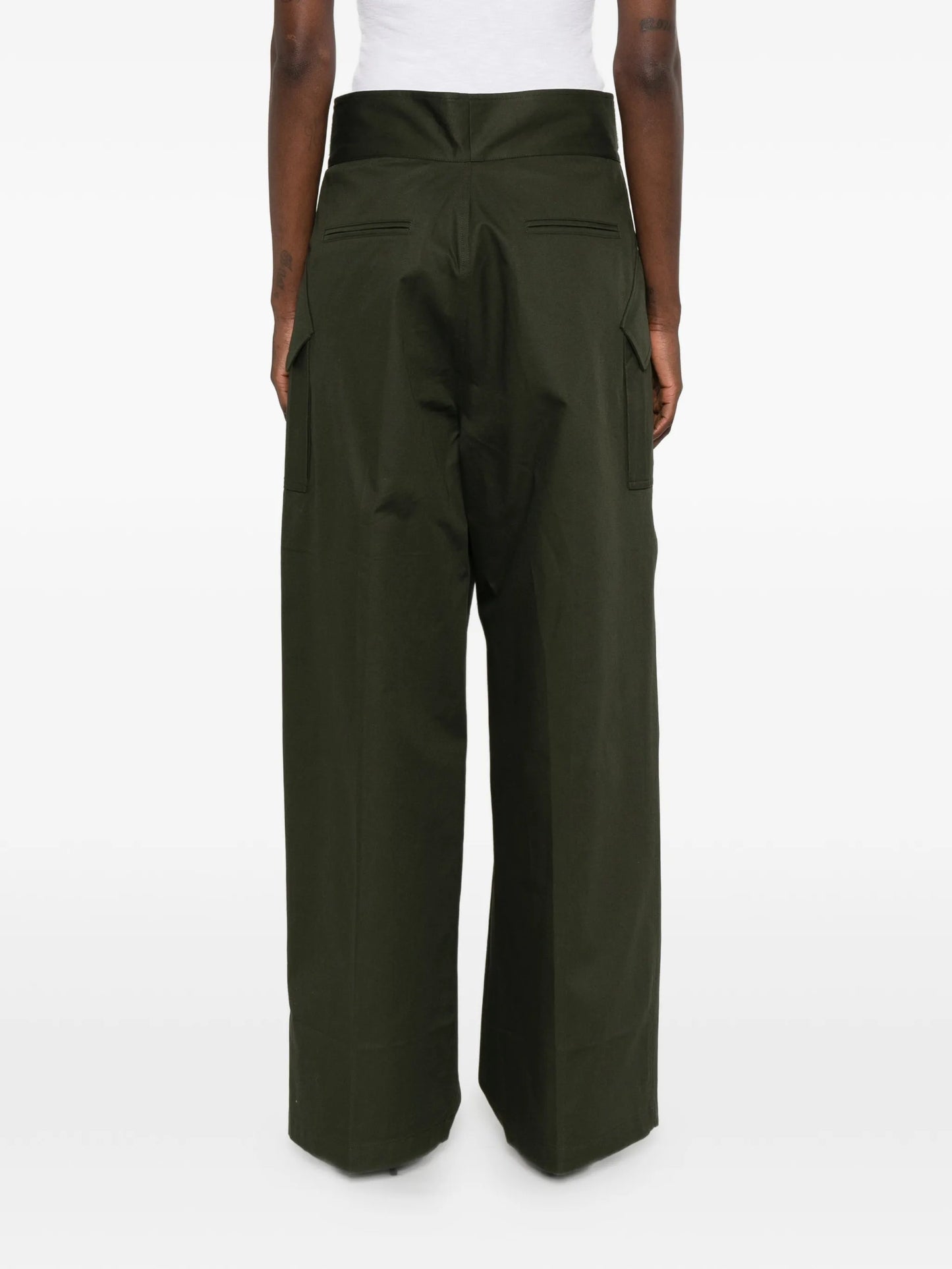 Tova cargo pants