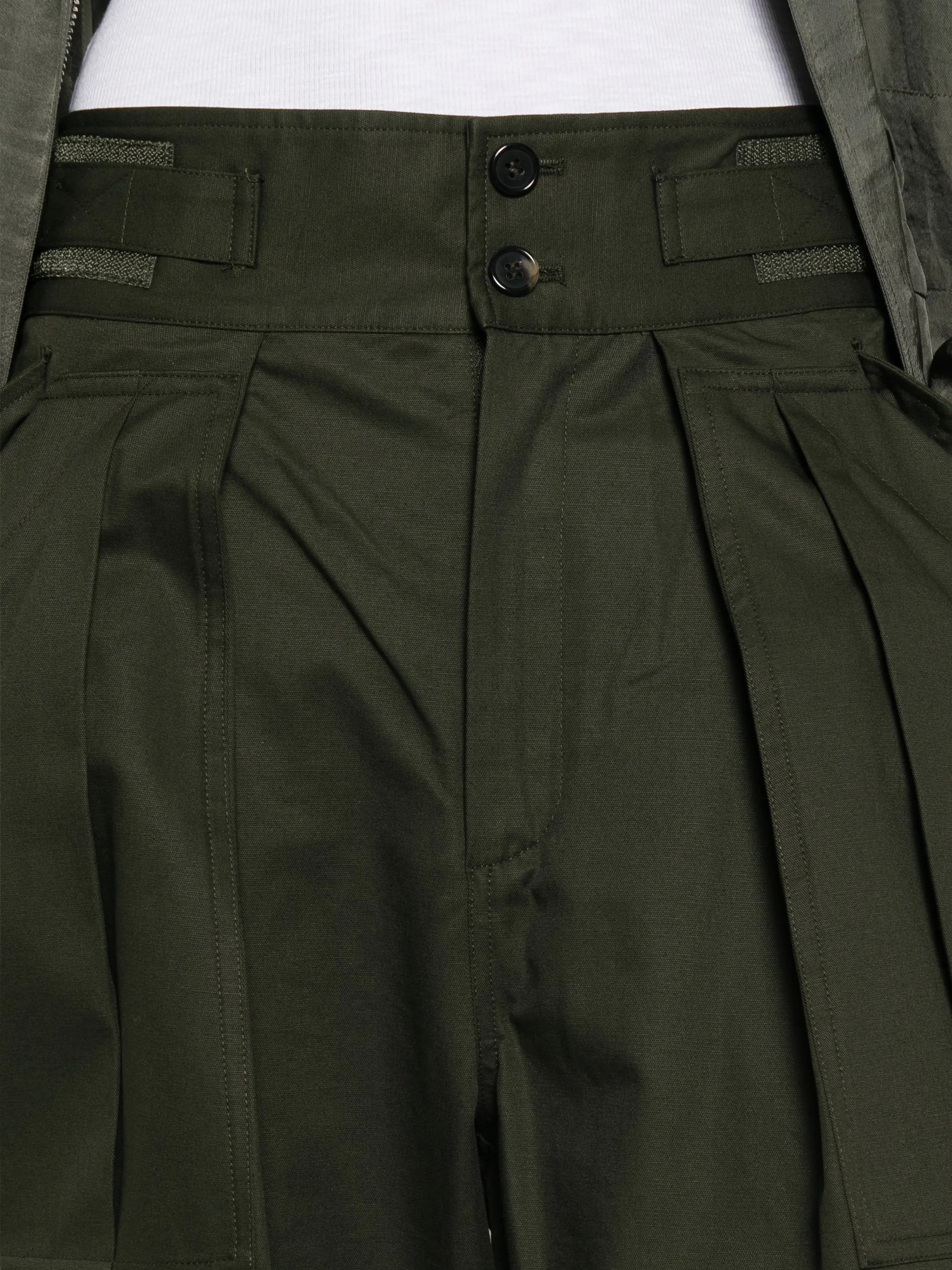 Tova cargo pants
