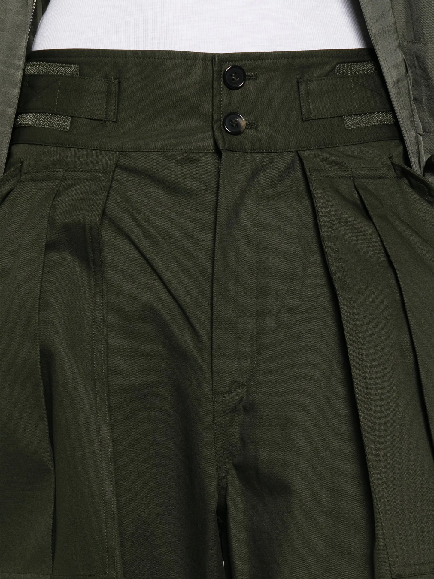 Tova cargo pants