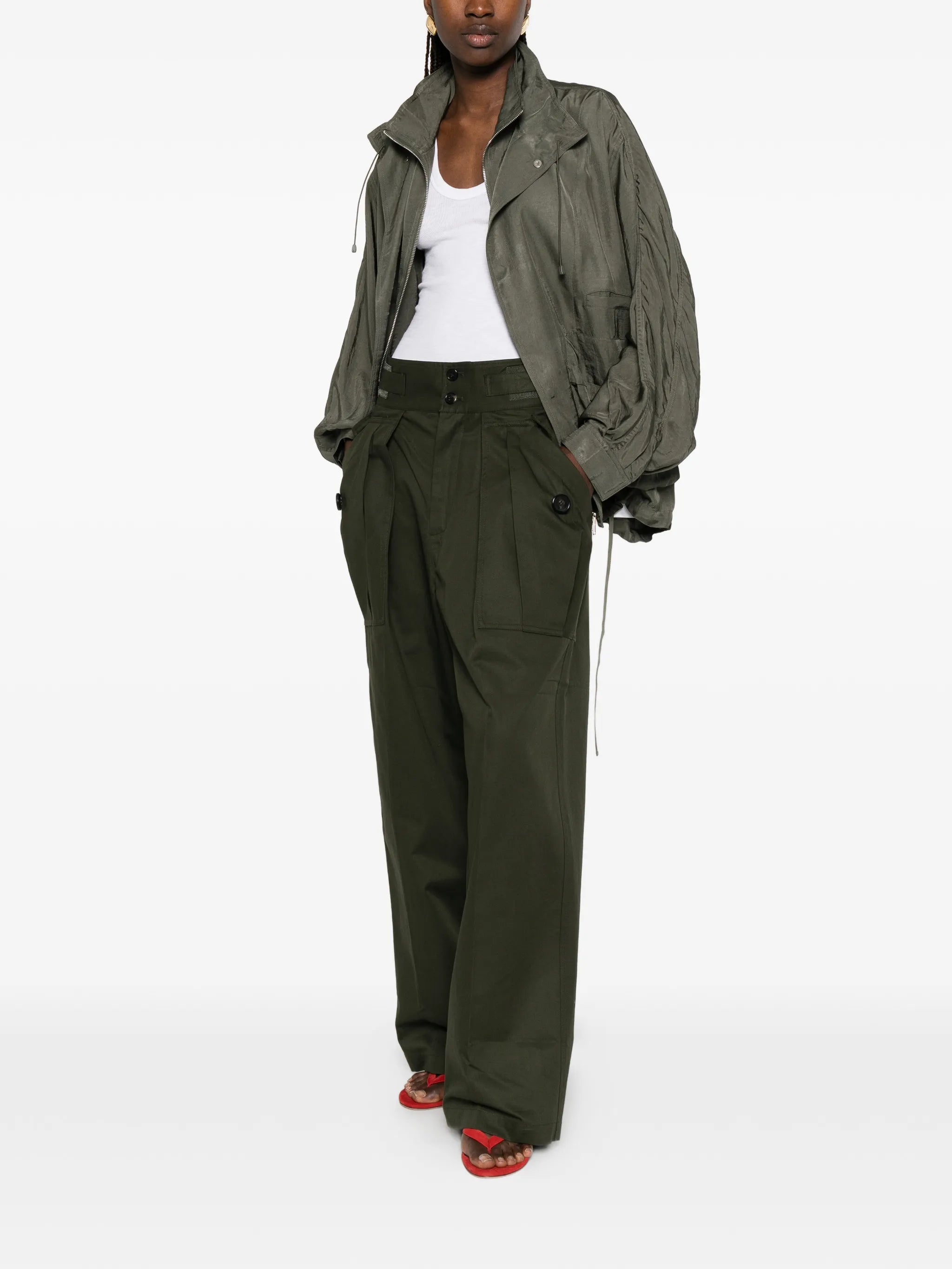 Tova cargo pants