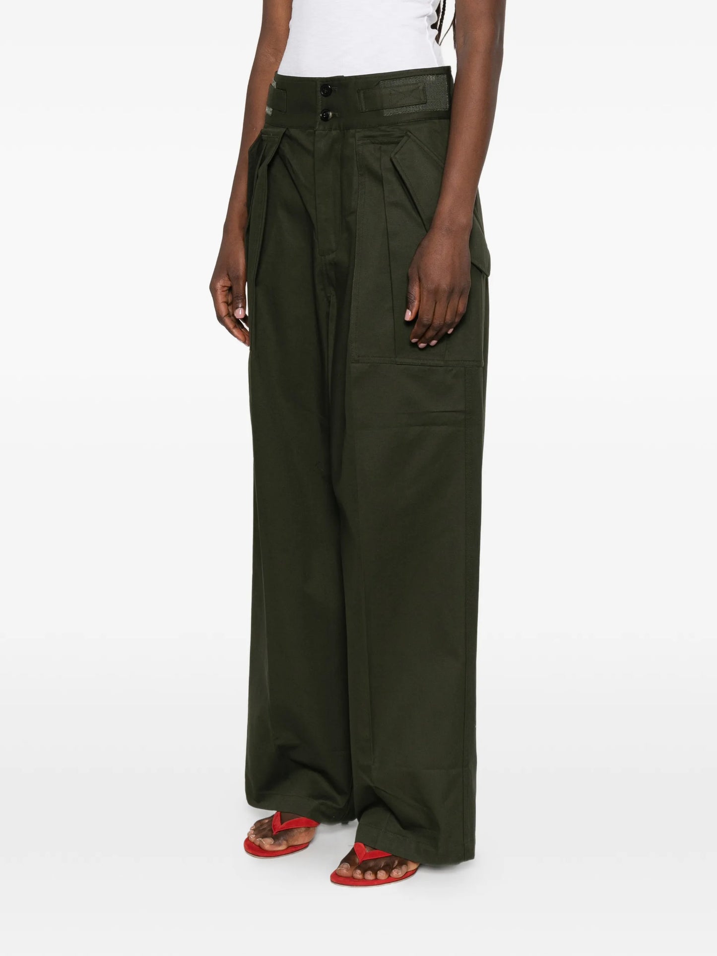 Tova cargo pants