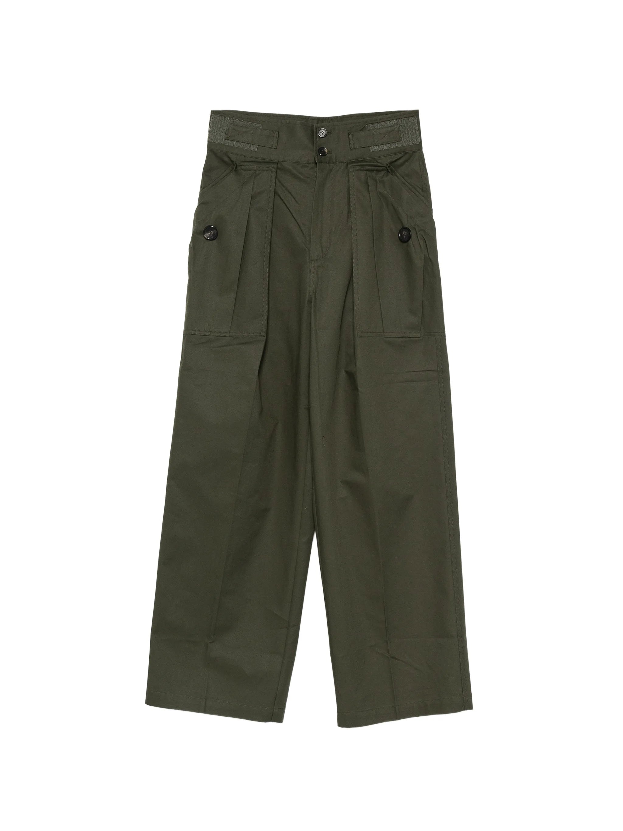 Tova cargo pants