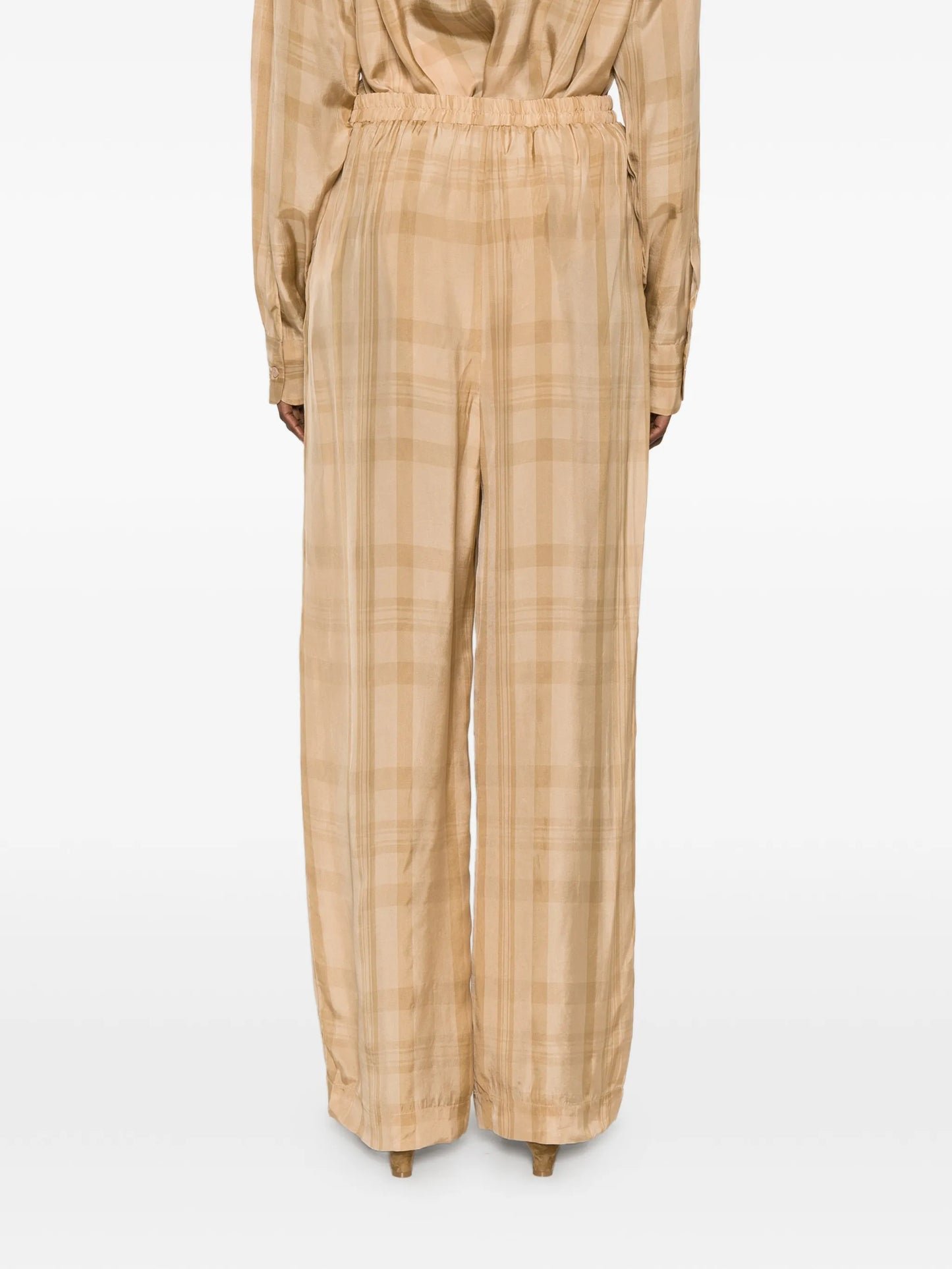 Baxter trousers