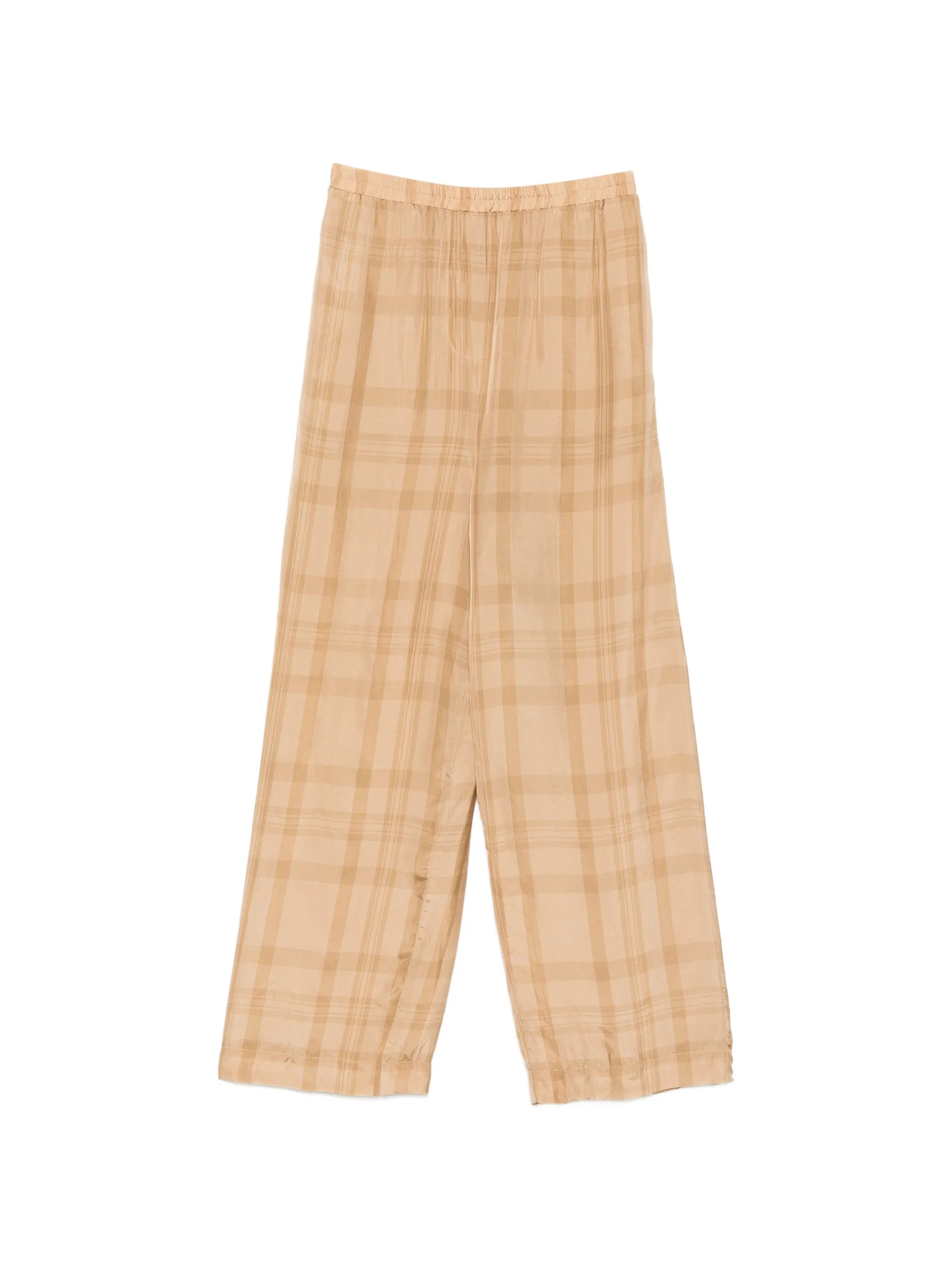 Baxter trousers